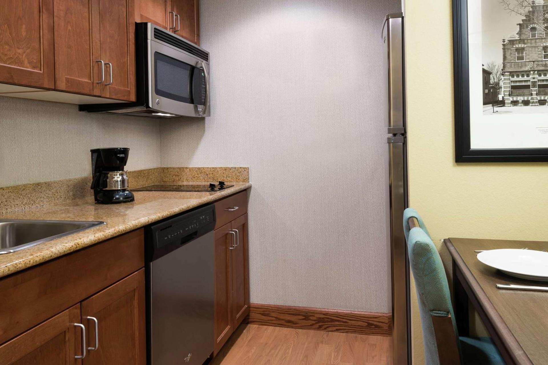 Homewood Suites by Hilton Princeton photo 18