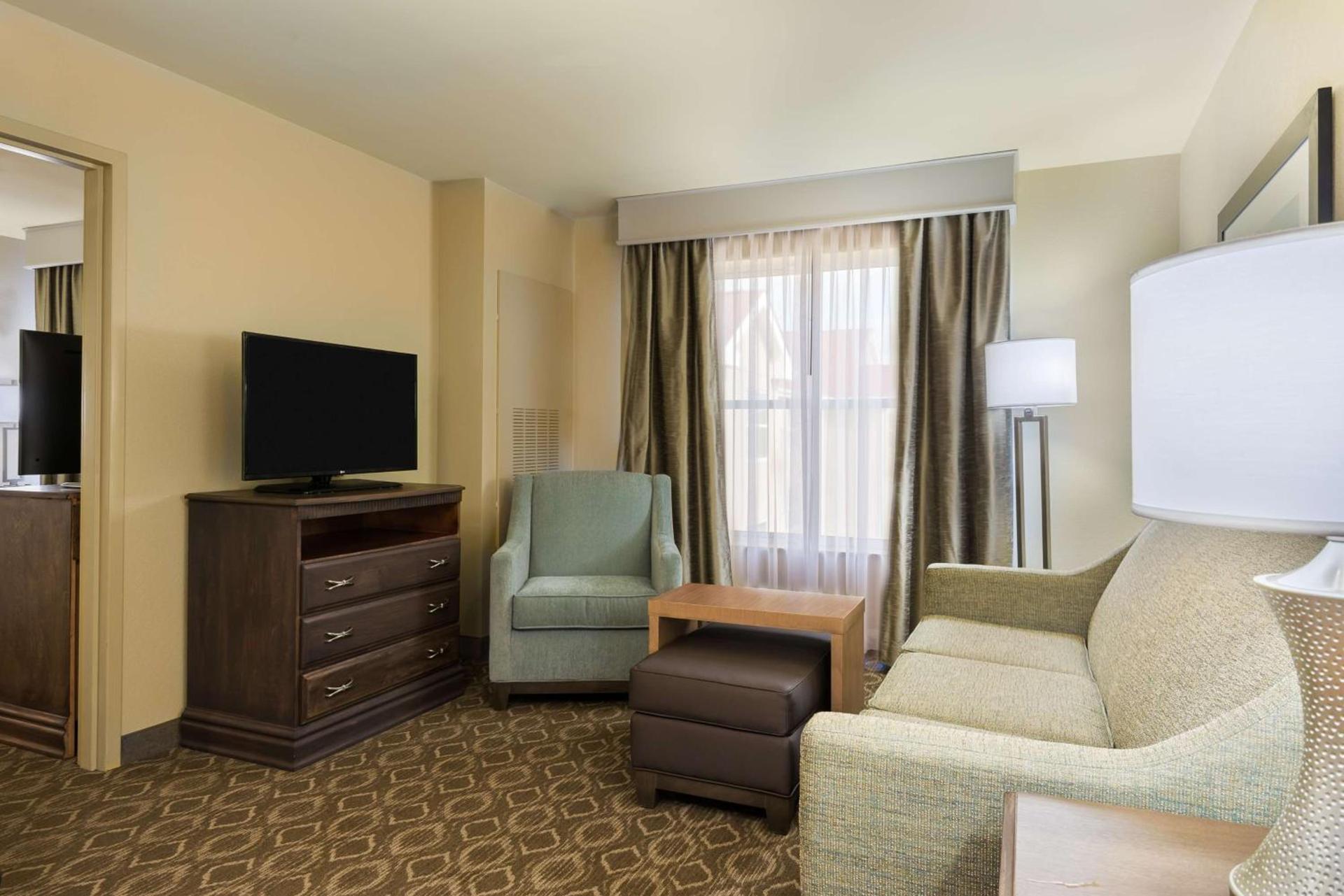 Homewood Suites by Hilton Princeton photo 19