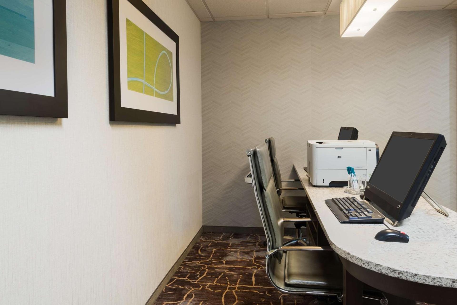 Homewood Suites by Hilton Princeton photo 21