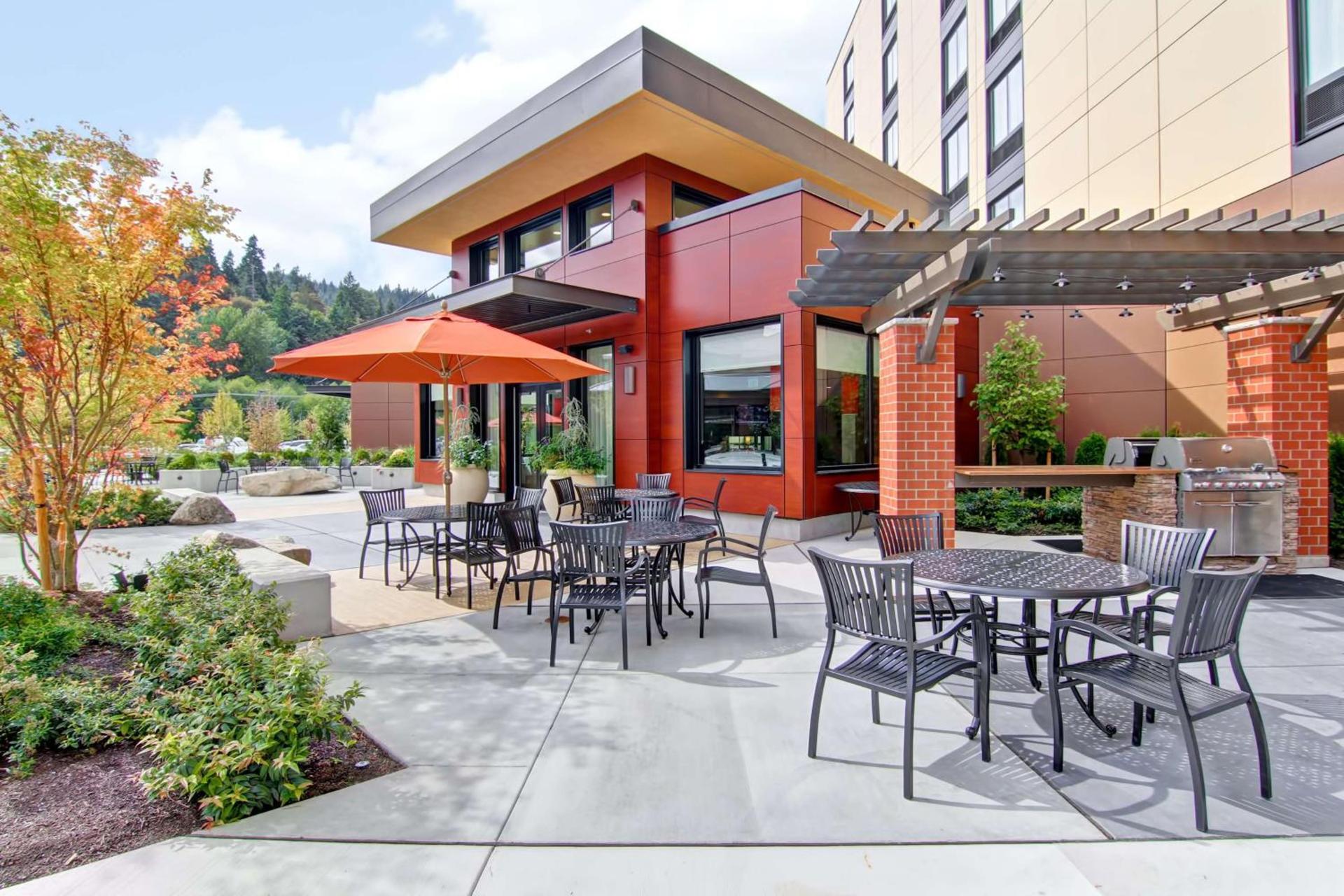 Homewood Suites by Hilton Seattle-Issaquah photo 31