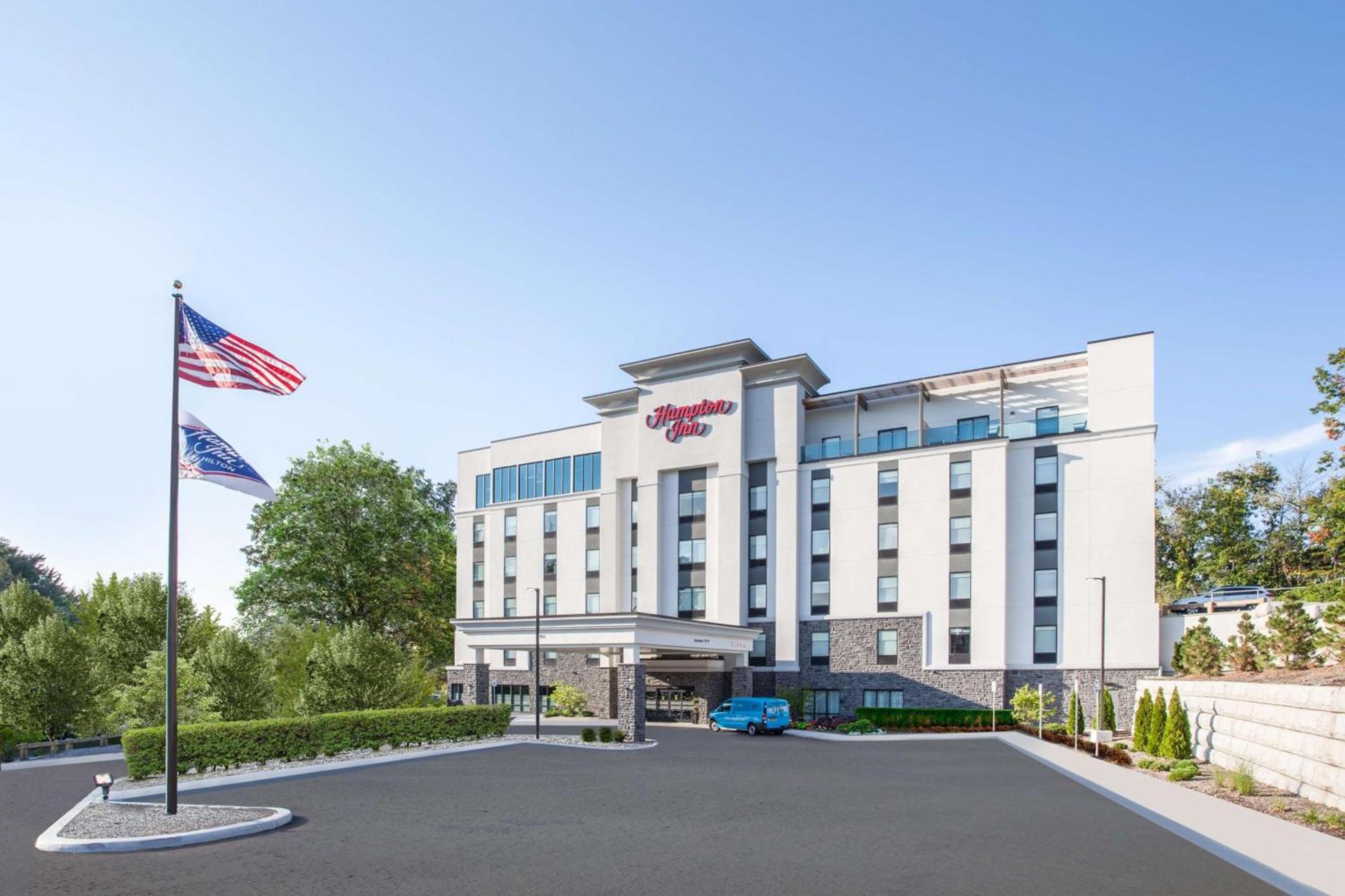 Hampton Inn Rochester Penfield, Ny photo 1