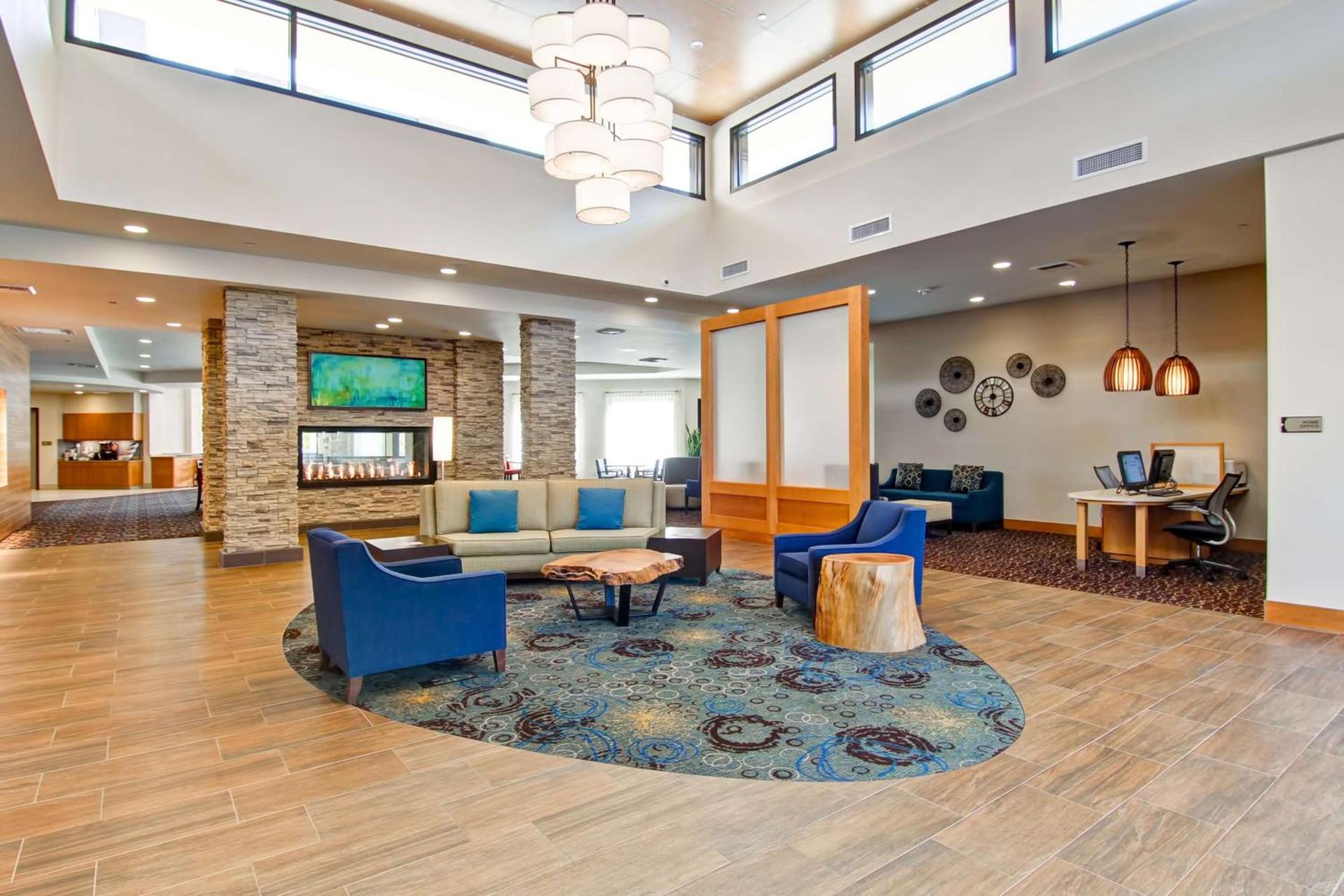 Homewood Suites by Hilton Seattle-Issaquah photo 21