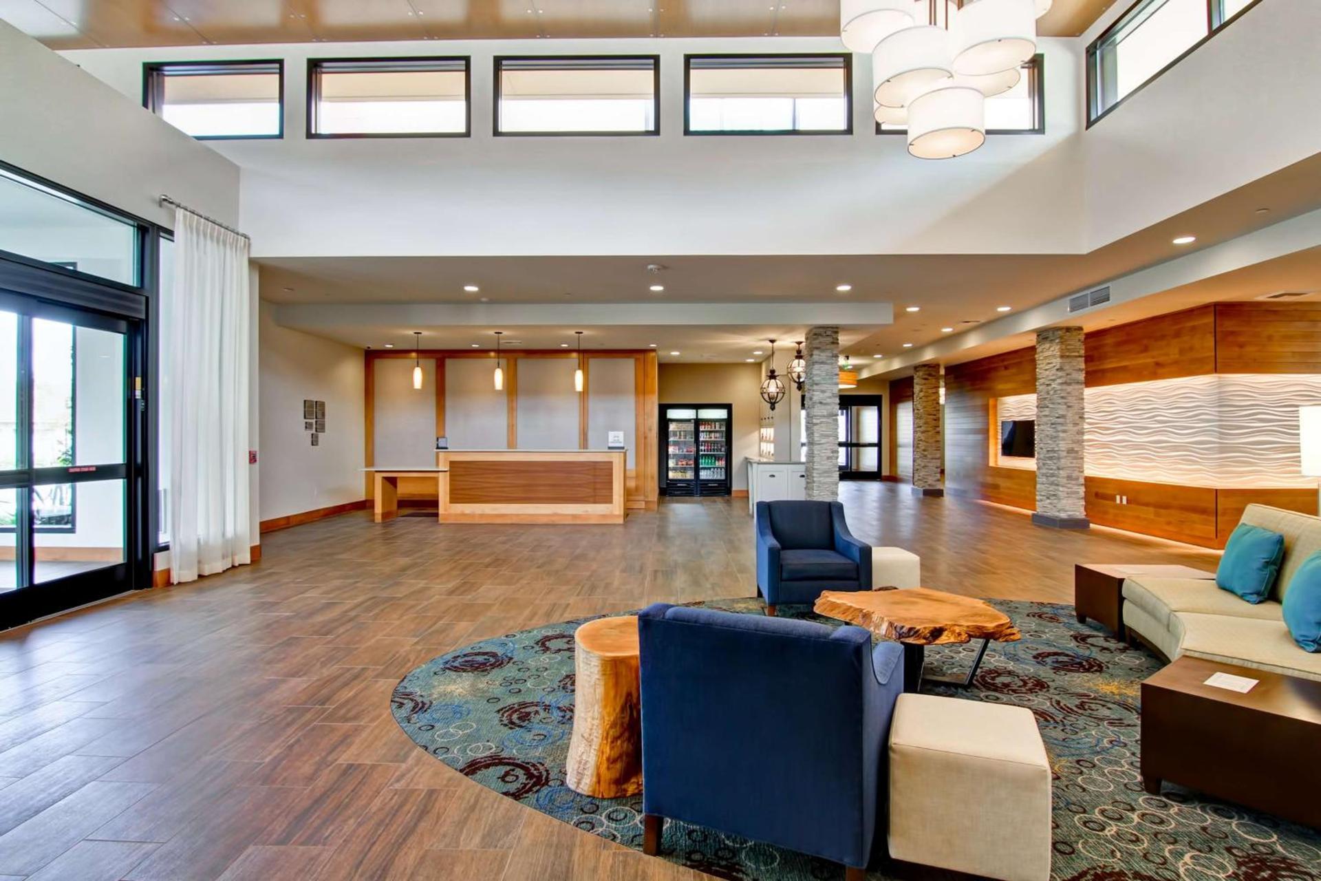 Homewood Suites by Hilton Seattle-Issaquah photo 22
