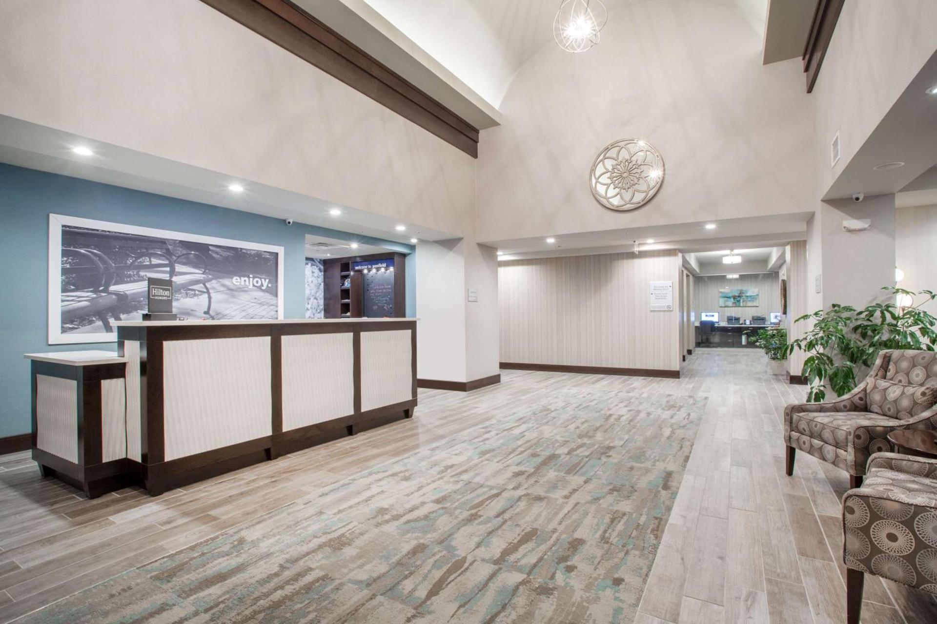 Hampton Inn Rochester Penfield, Ny photo 4