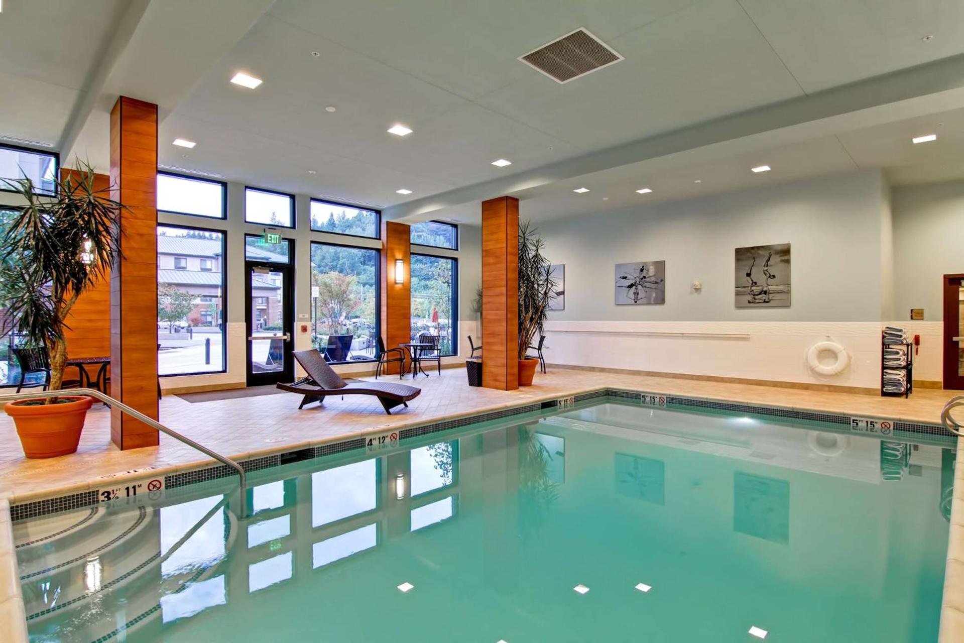 Homewood Suites by Hilton Seattle-Issaquah photo 23