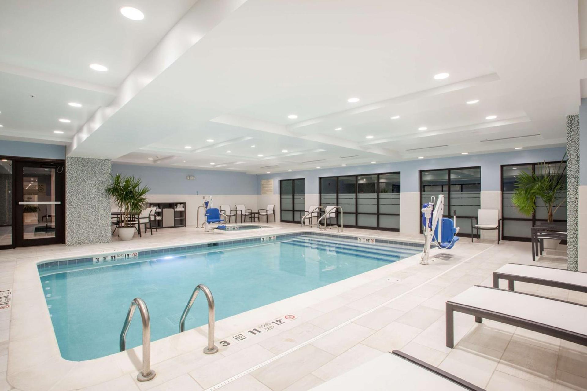 Hampton Inn Rochester Penfield, Ny photo 7