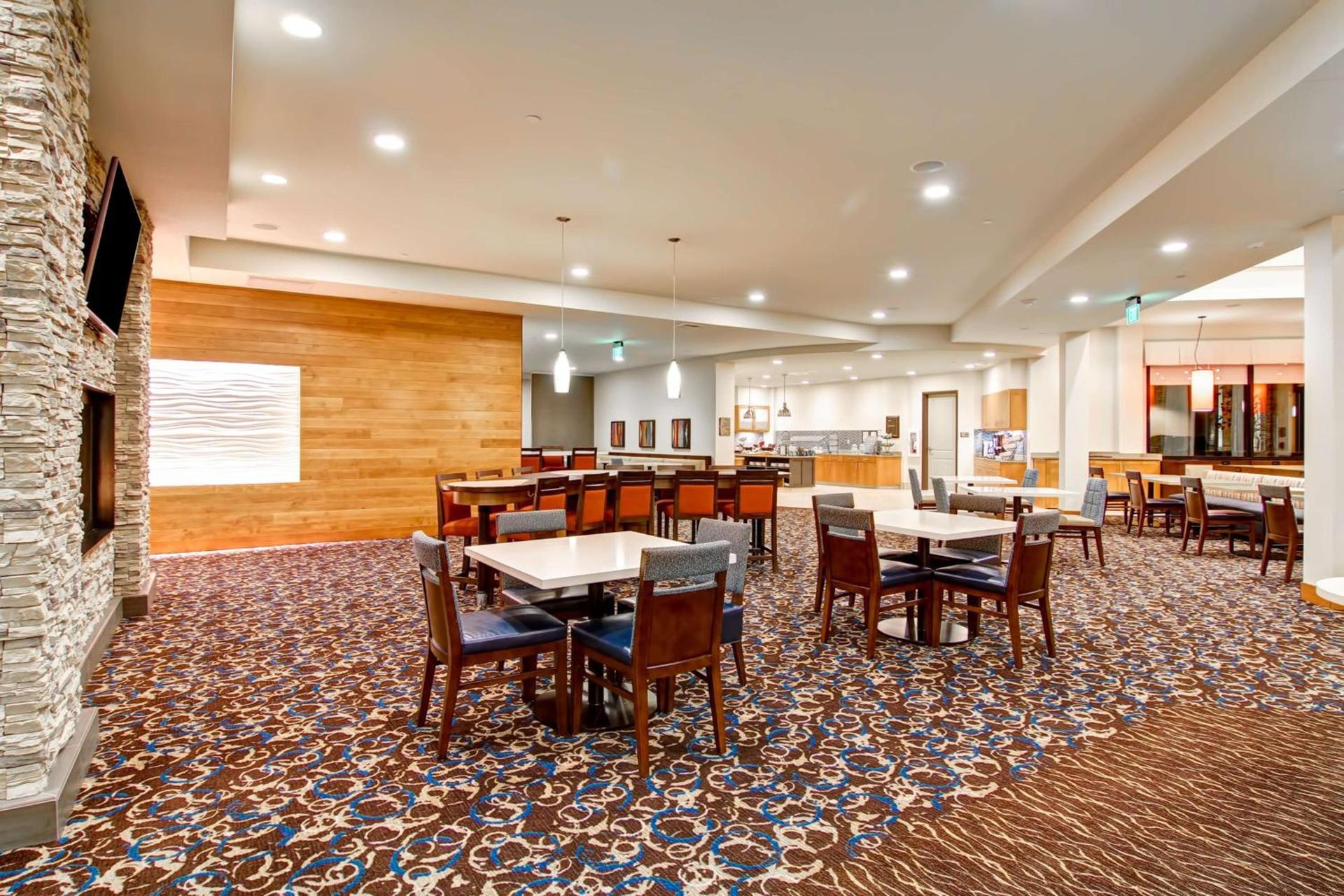 Homewood Suites by Hilton Seattle-Issaquah photo 25