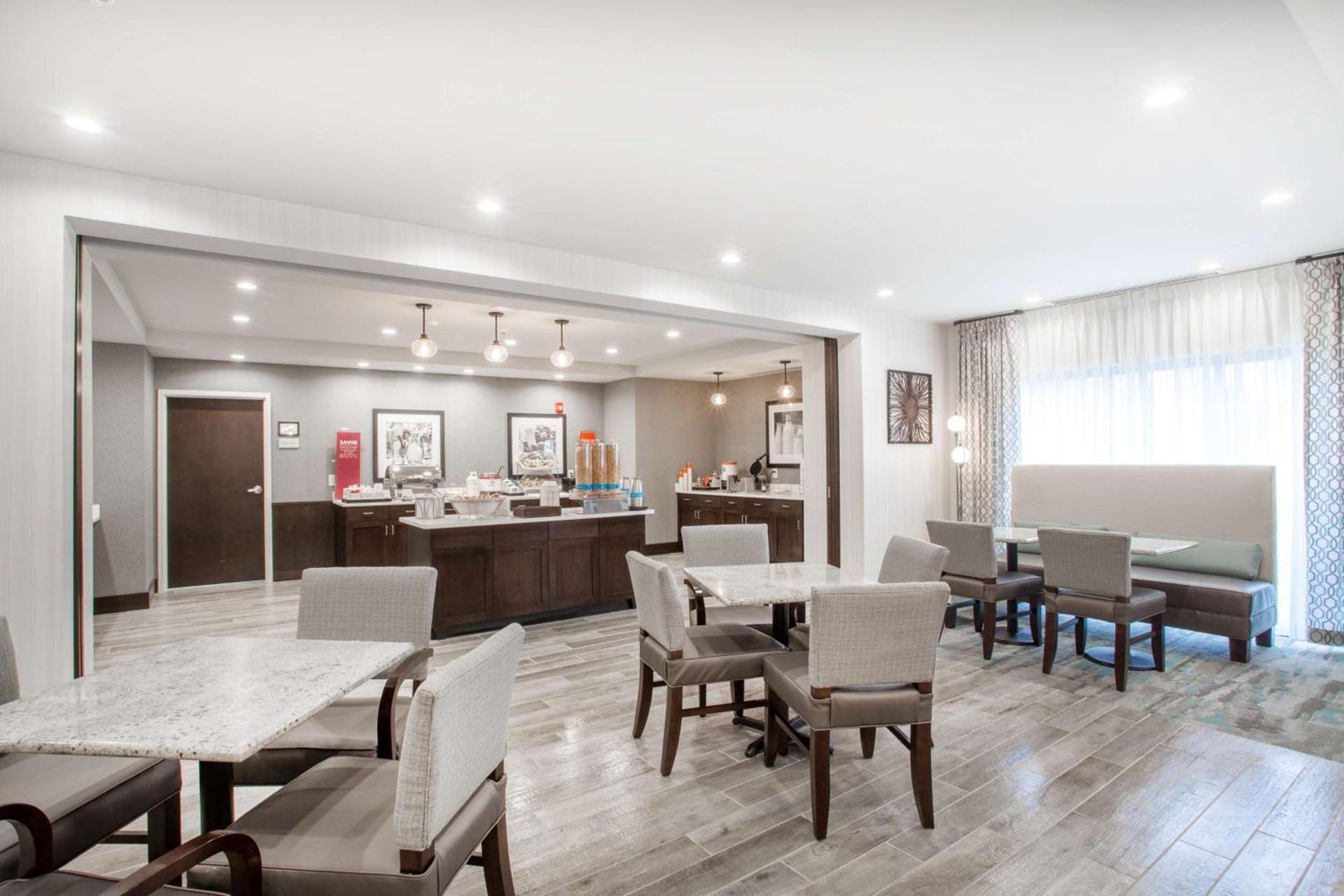 Hampton Inn Rochester Penfield, Ny photo 9