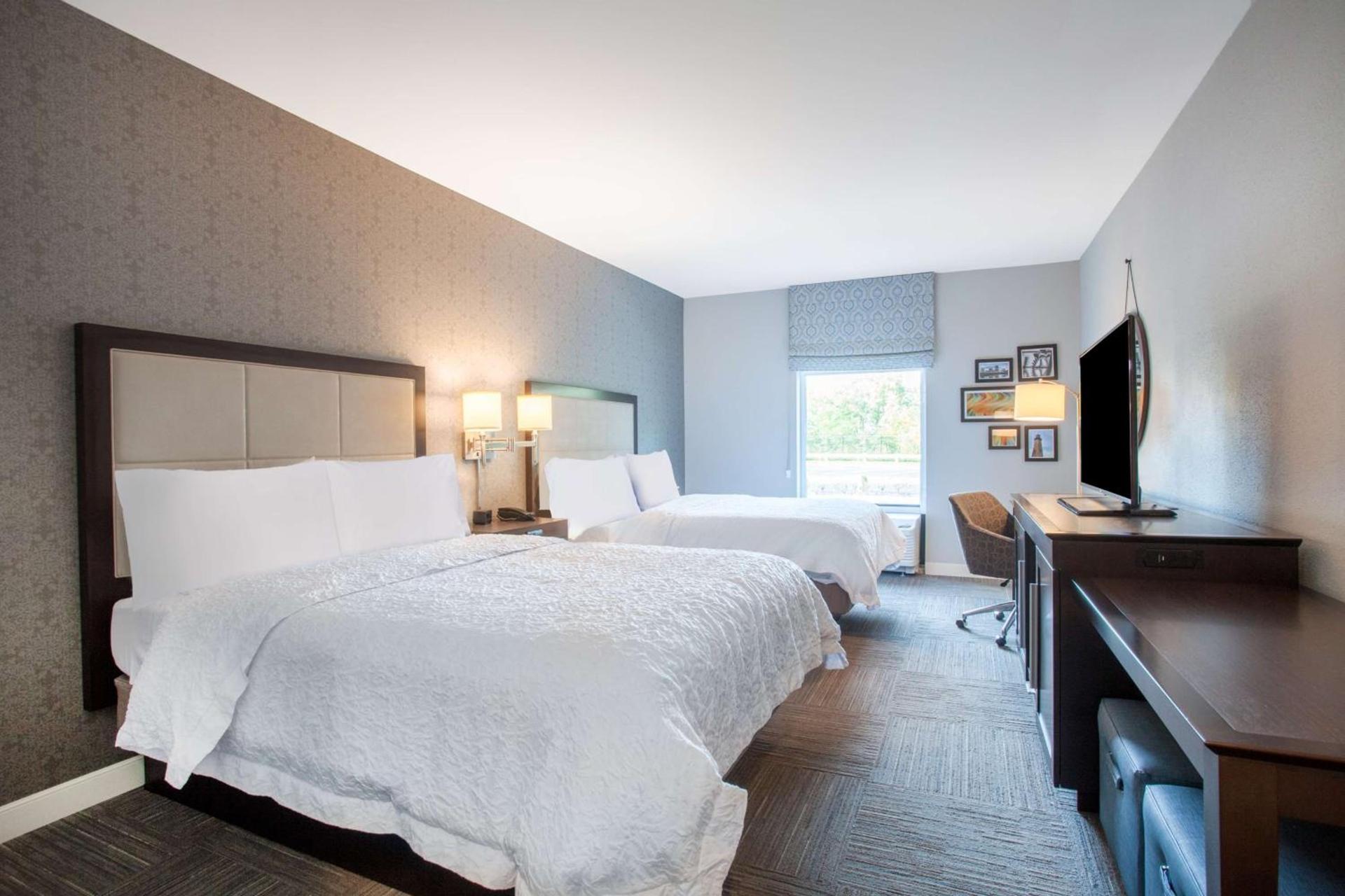 Hampton Inn Rochester Penfield, Ny photo 13