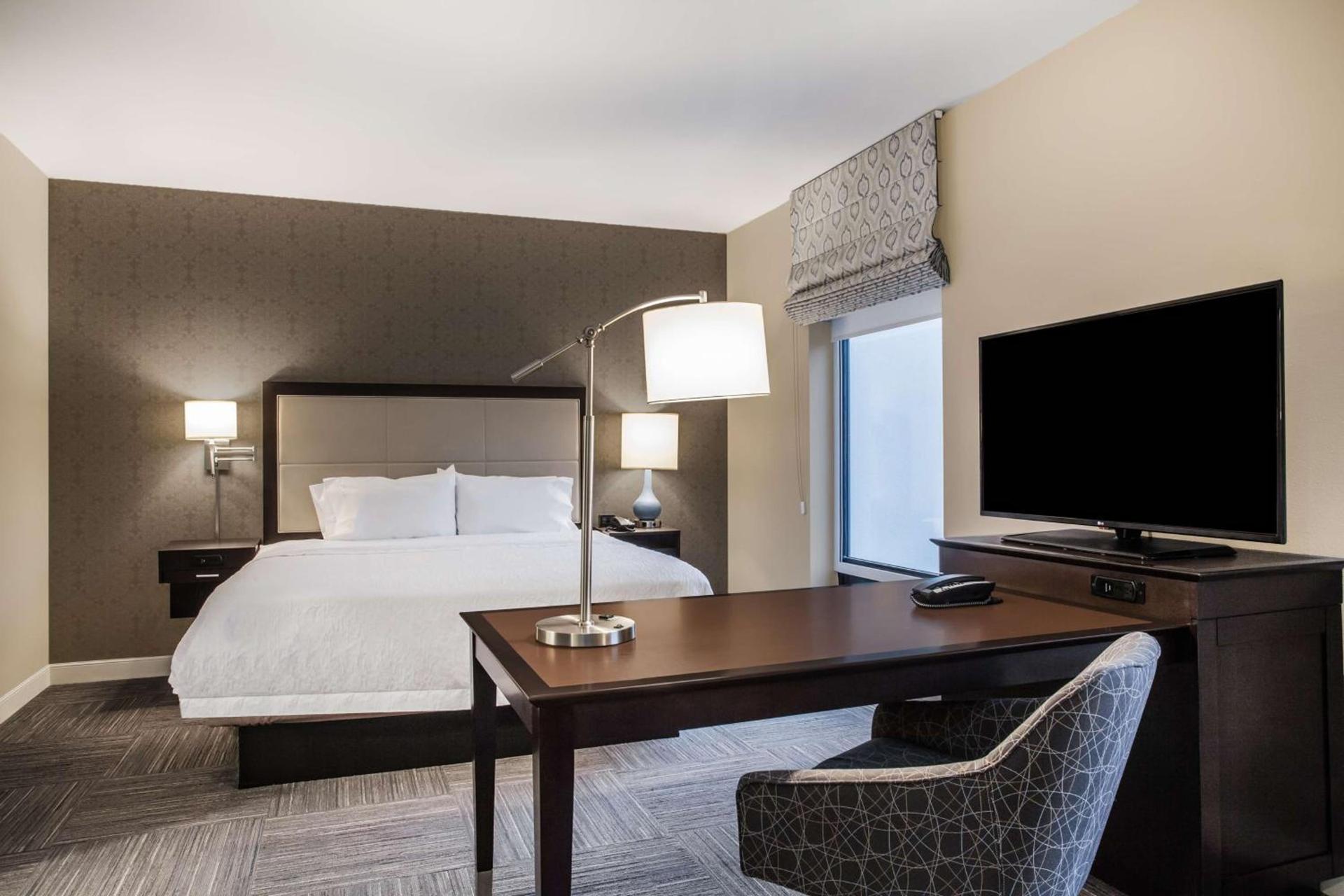 Hampton Inn Rochester Penfield, Ny photo 15