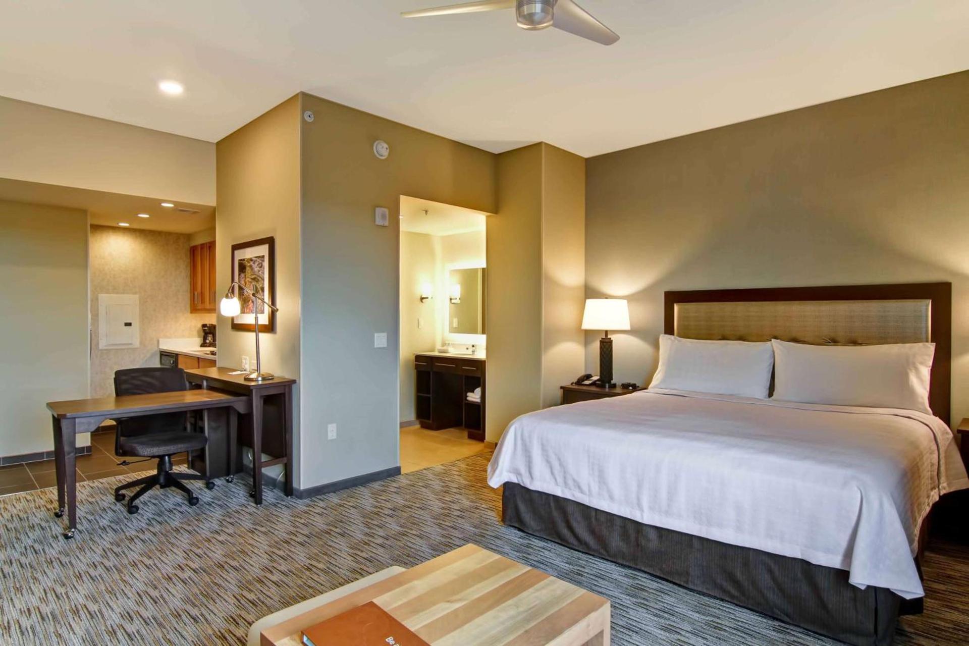 Homewood Suites by Hilton Seattle-Issaquah photo 29
