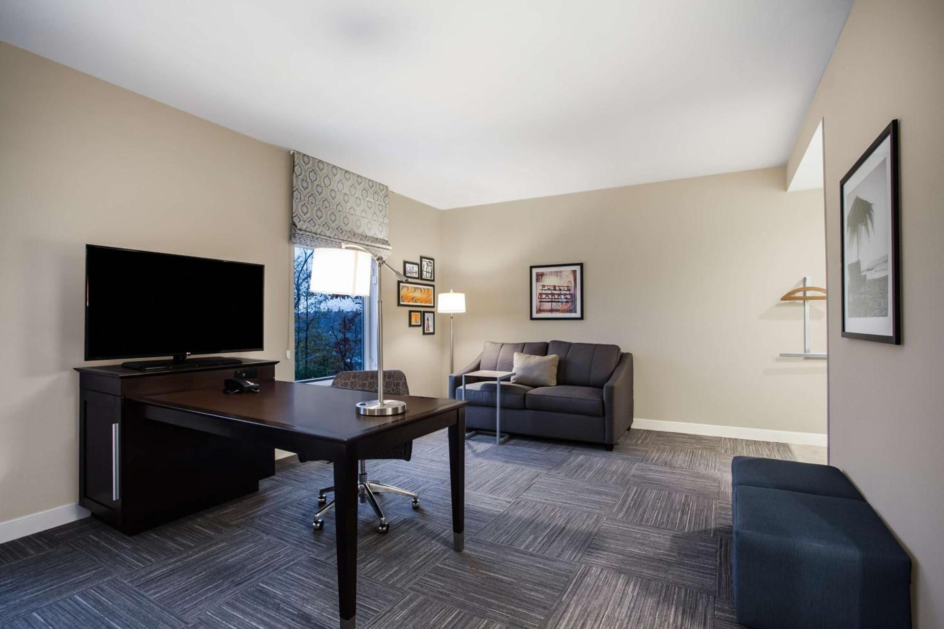 Hampton Inn Rochester Penfield, Ny photo 18