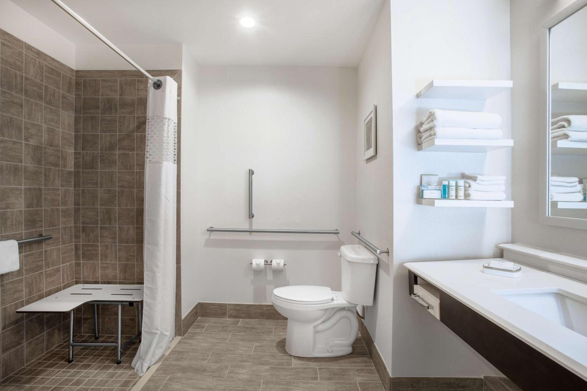 Hampton Inn Rochester Penfield, Ny photo 19