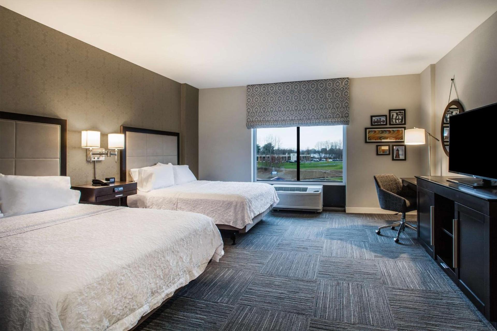 Hampton Inn Rochester Penfield, Ny photo 20