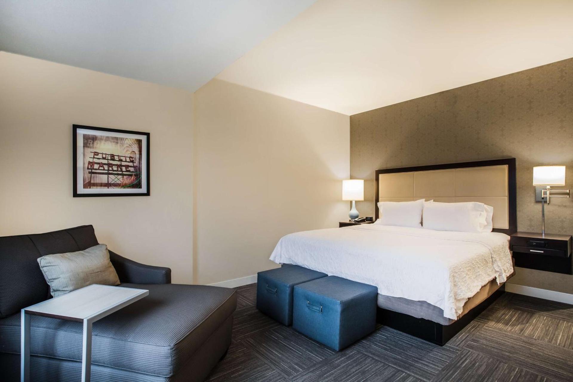 Hampton Inn Rochester Penfield, Ny photo 21