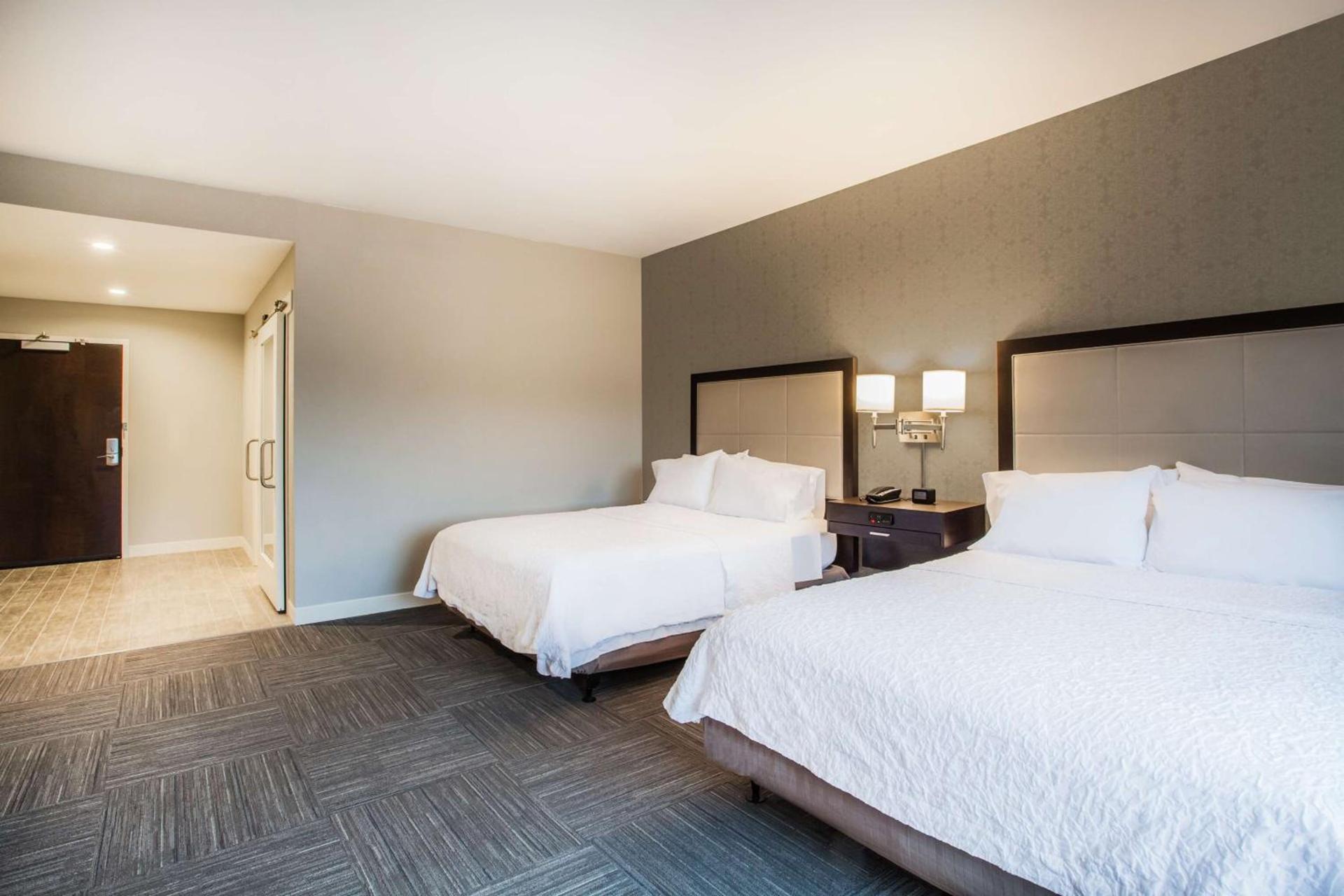 Hampton Inn Rochester Penfield, Ny photo 22