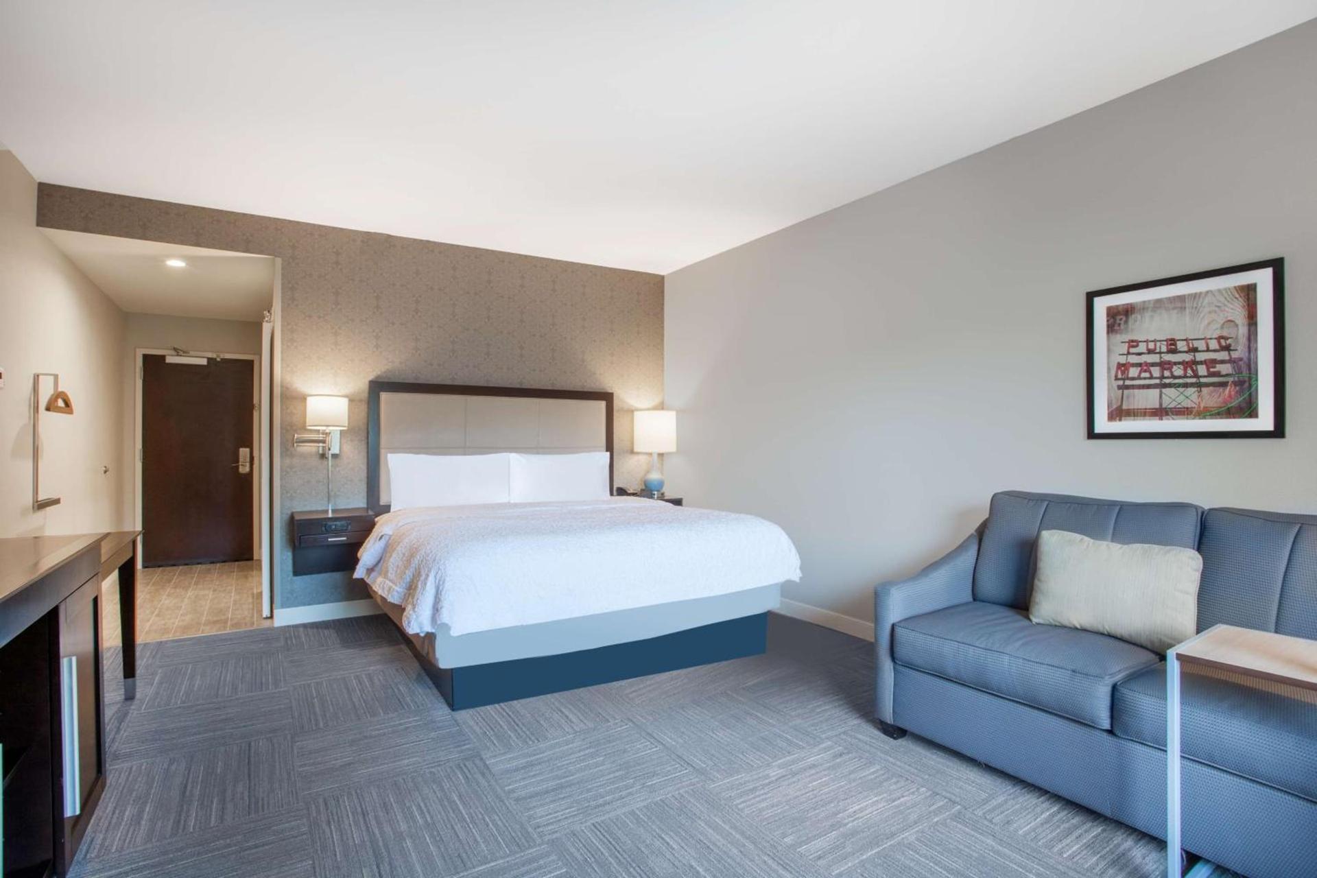 Hampton Inn Rochester Penfield, Ny photo 23
