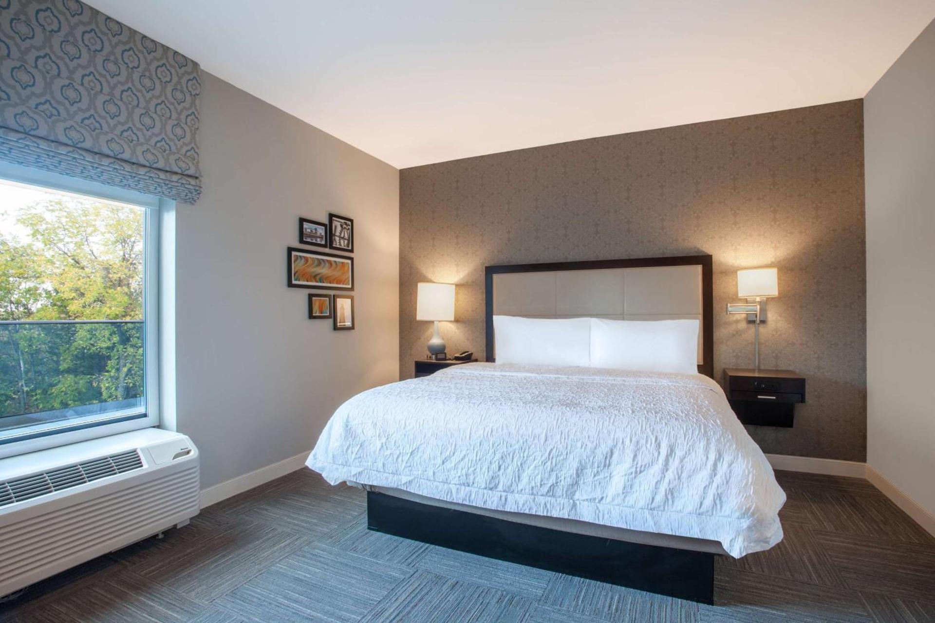 Hampton Inn Rochester Penfield, Ny photo 25