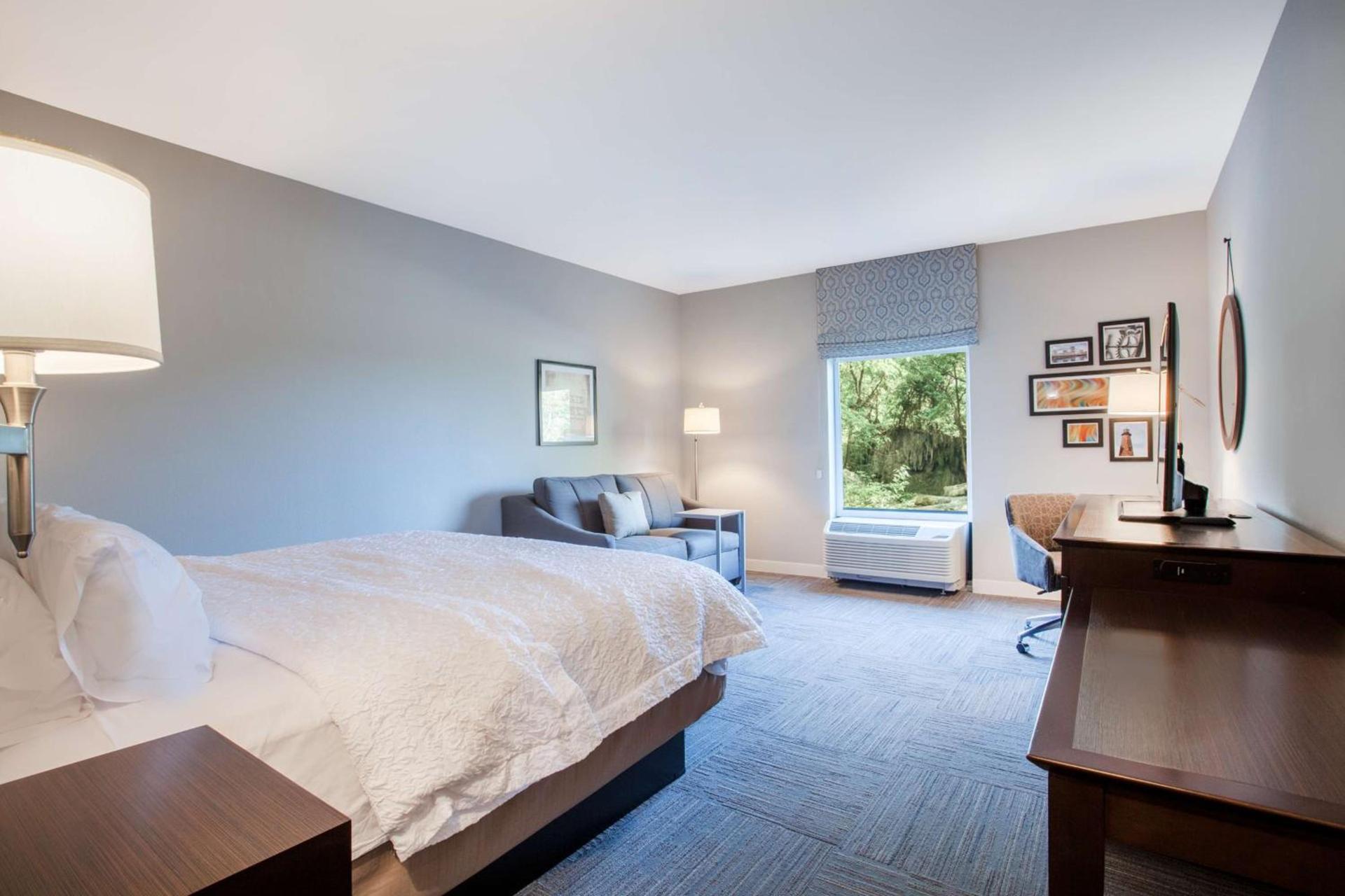 Hampton Inn Rochester Penfield, Ny photo 26