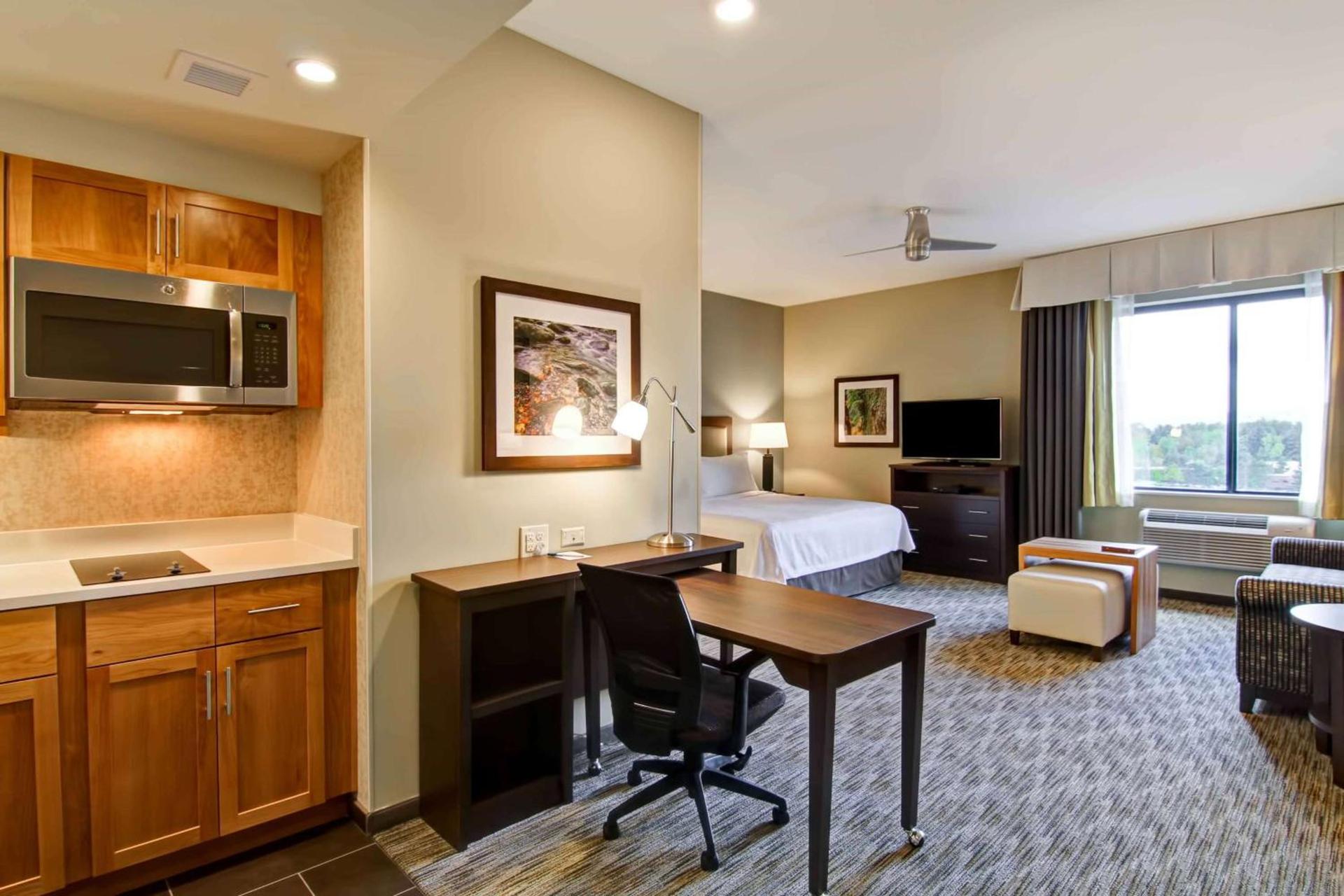 Homewood Suites by Hilton Seattle-Issaquah photo 5