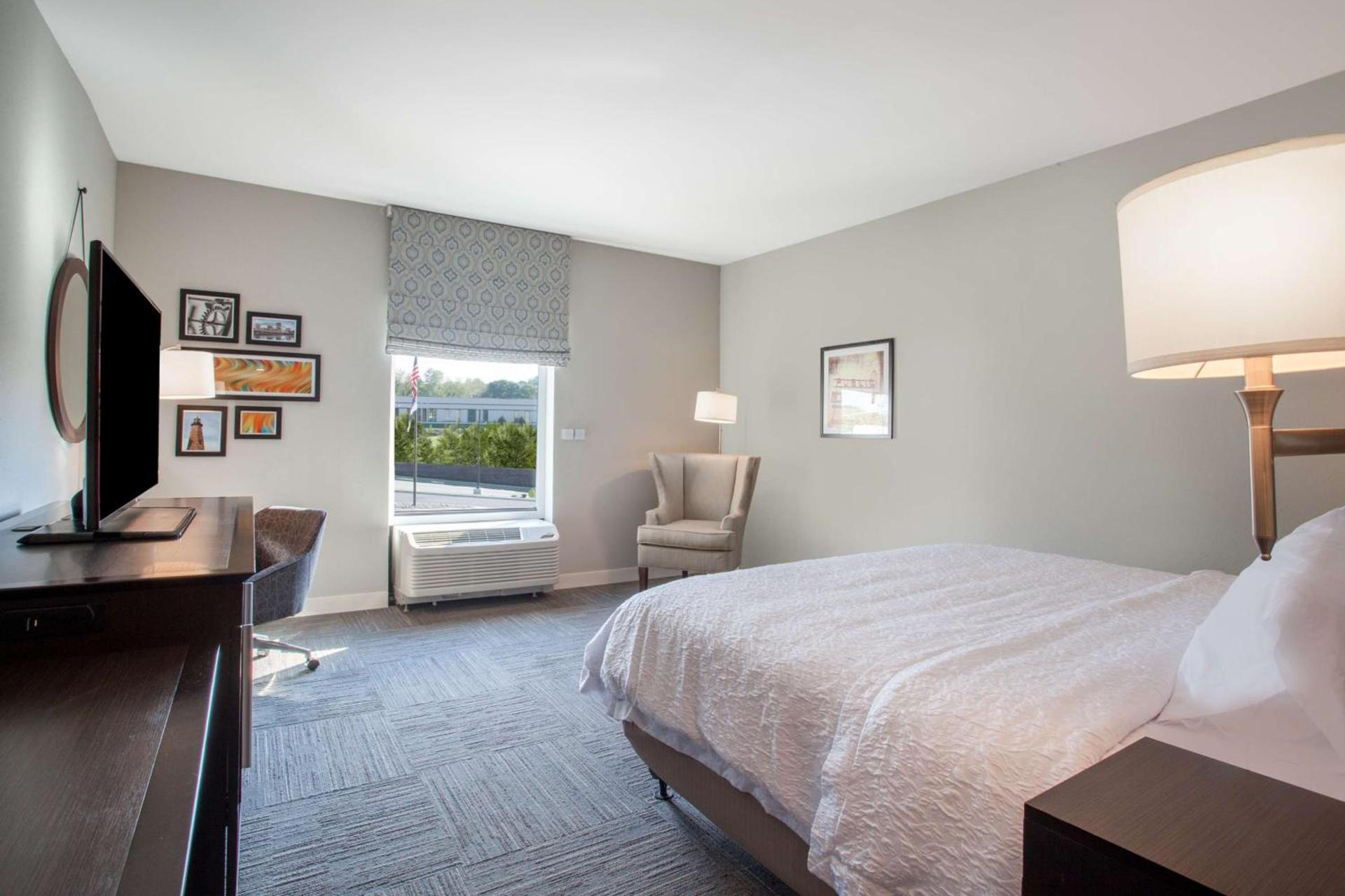Hampton Inn Rochester Penfield, Ny photo 28