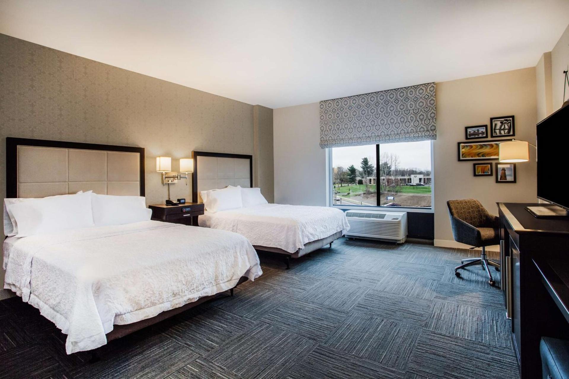 Hampton Inn Rochester Penfield, Ny photo 27