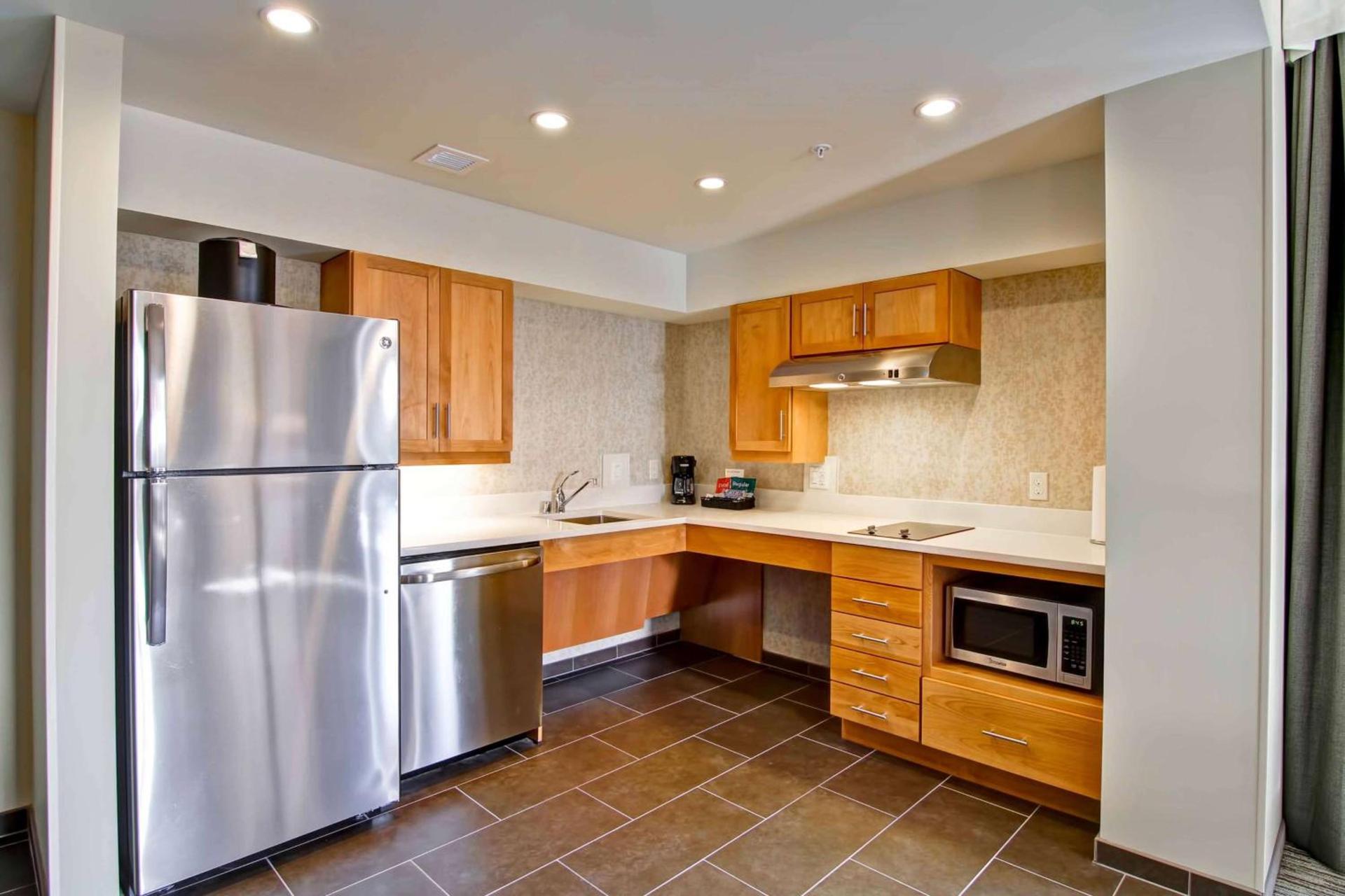Homewood Suites by Hilton Seattle-Issaquah photo 6