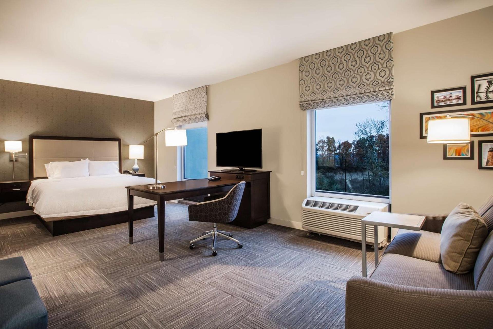 Hampton Inn Rochester Penfield, Ny photo 29