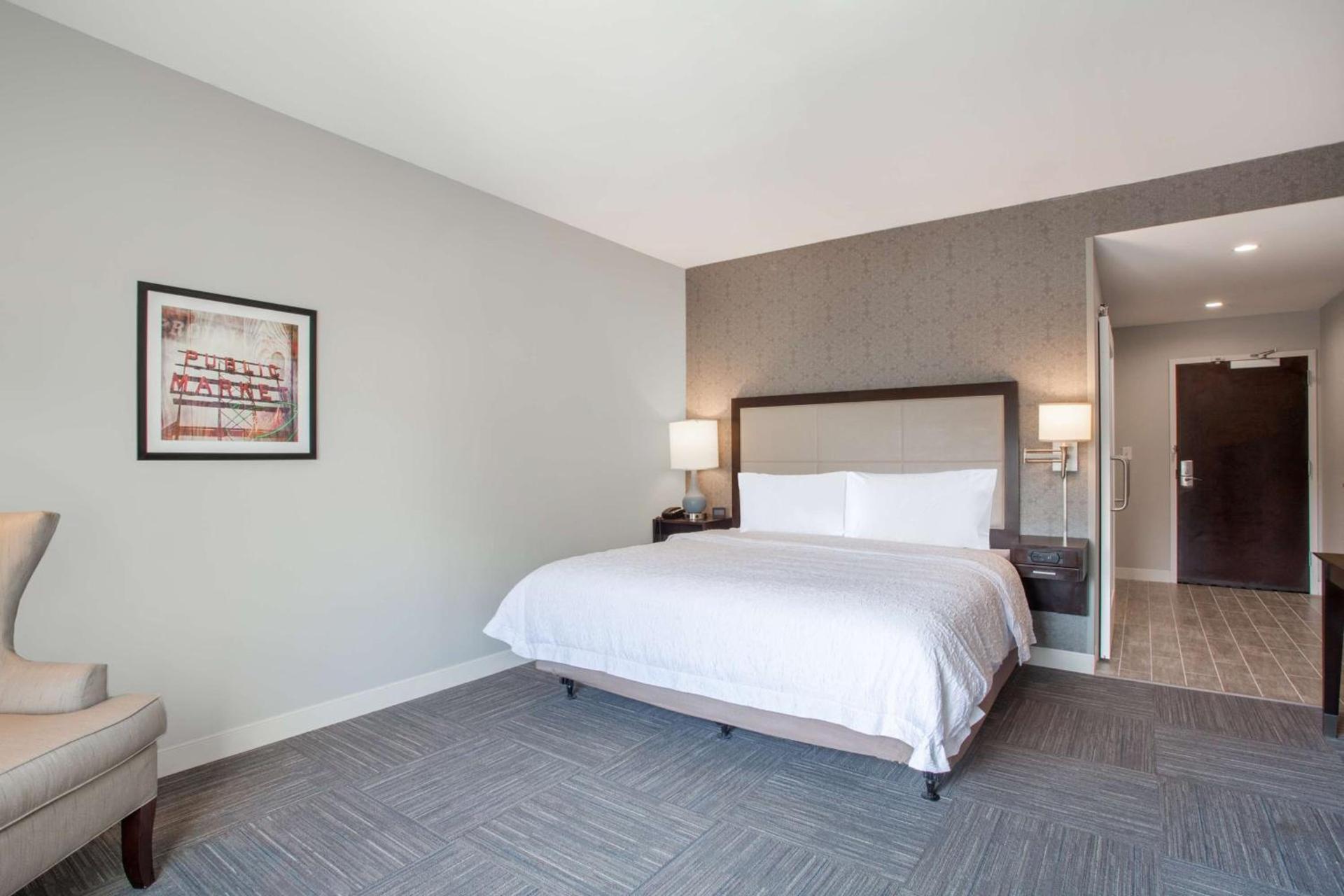 Hampton Inn Rochester Penfield, Ny photo 30