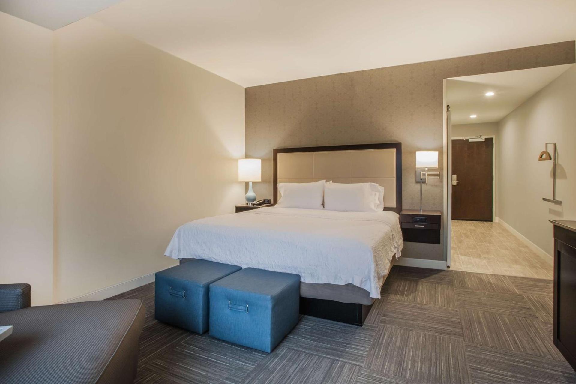 Hampton Inn Rochester Penfield, Ny photo 31