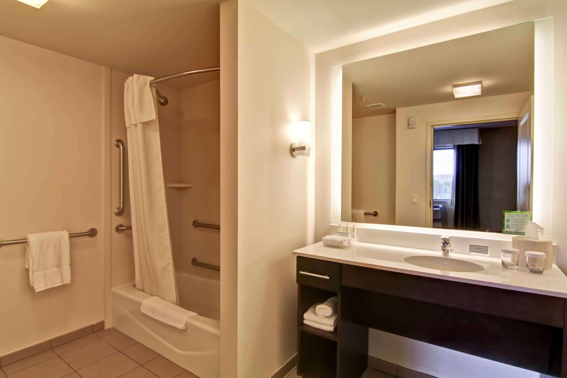 Homewood Suites by Hilton Seattle-Issaquah photo 8