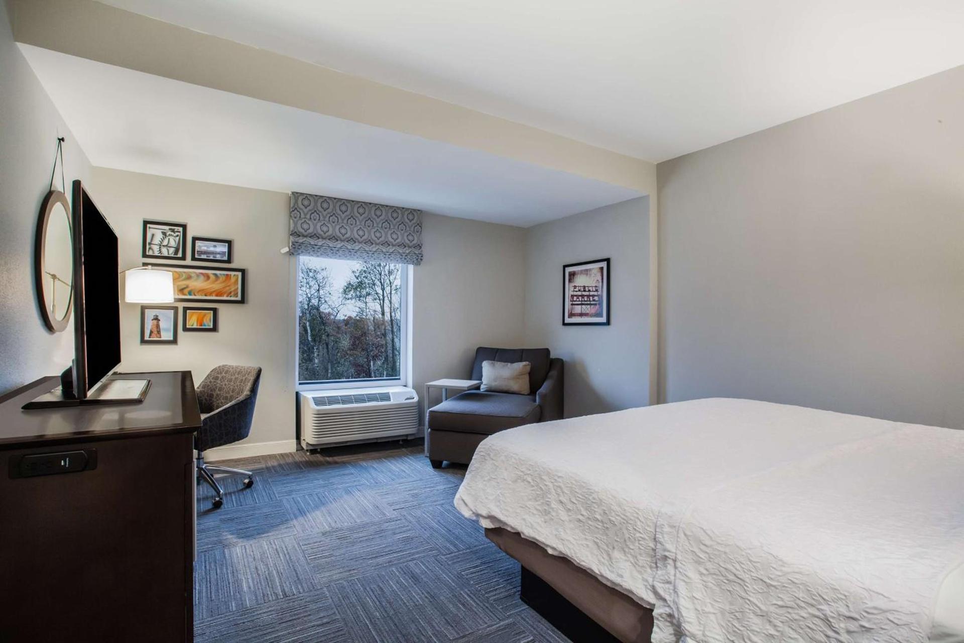 Hampton Inn Rochester Penfield, Ny photo 32