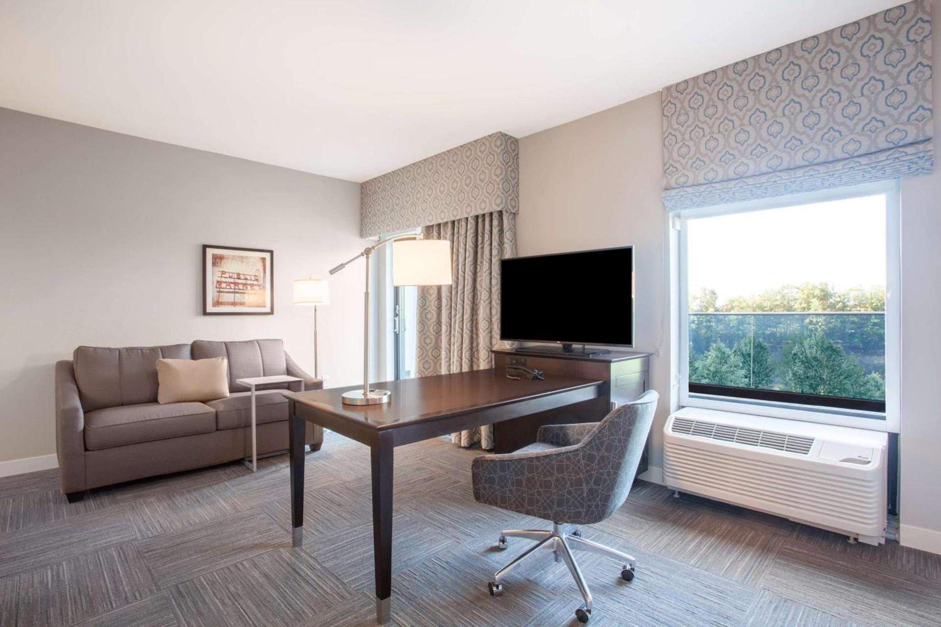 Hampton Inn Rochester Penfield, Ny photo 33