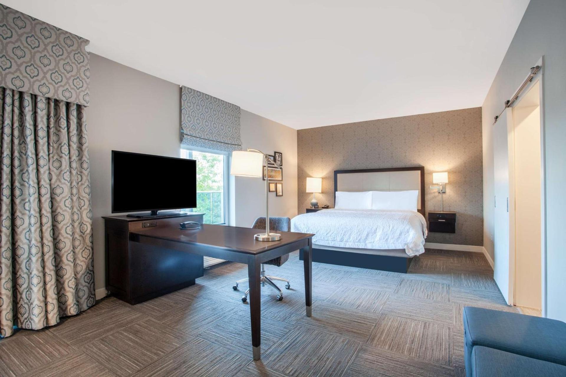 Hampton Inn Rochester Penfield, Ny photo 34