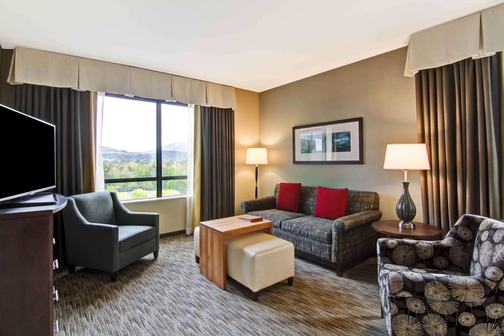 Homewood Suites by Hilton Seattle-Issaquah photo 9