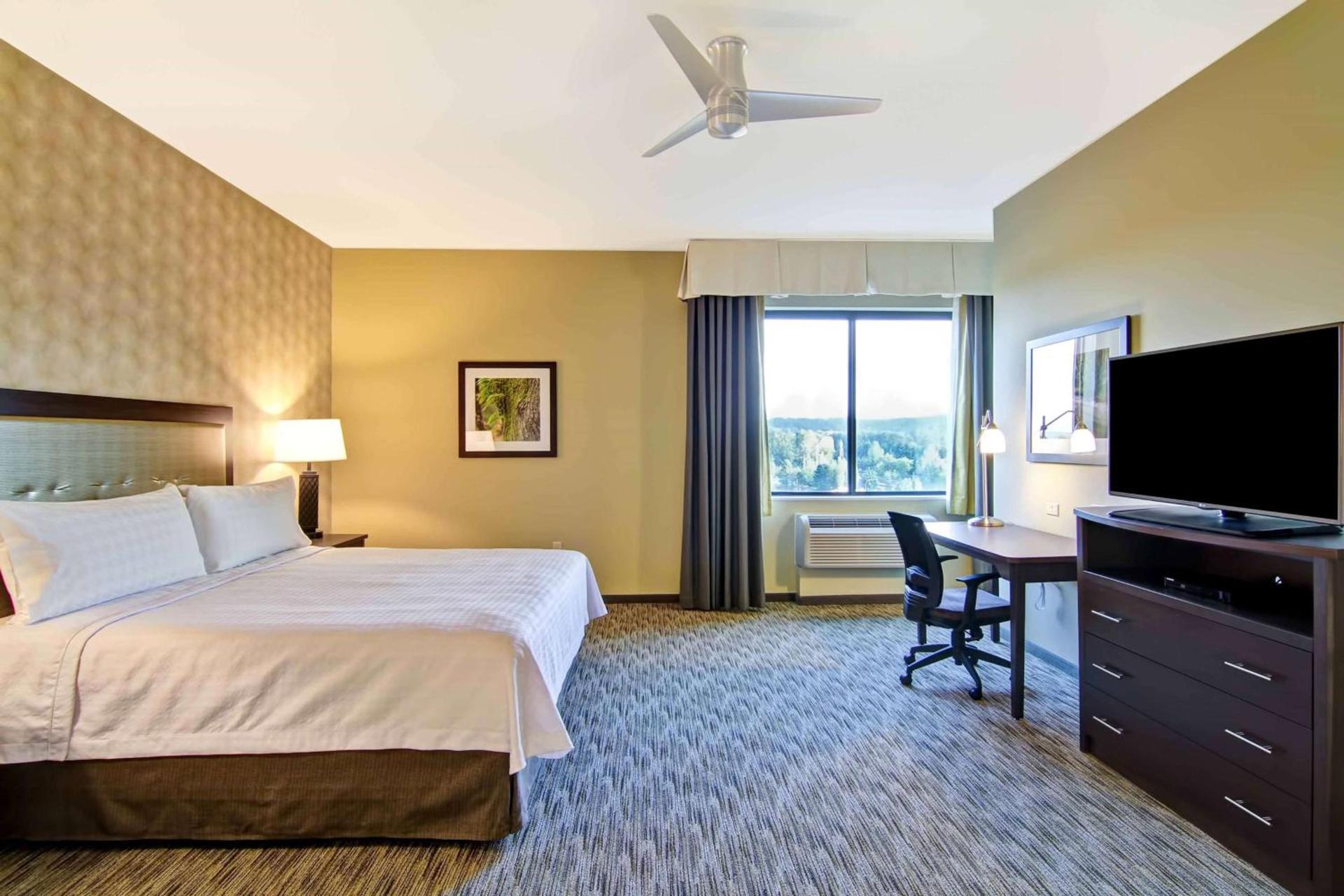 Homewood Suites by Hilton Seattle-Issaquah photo 11