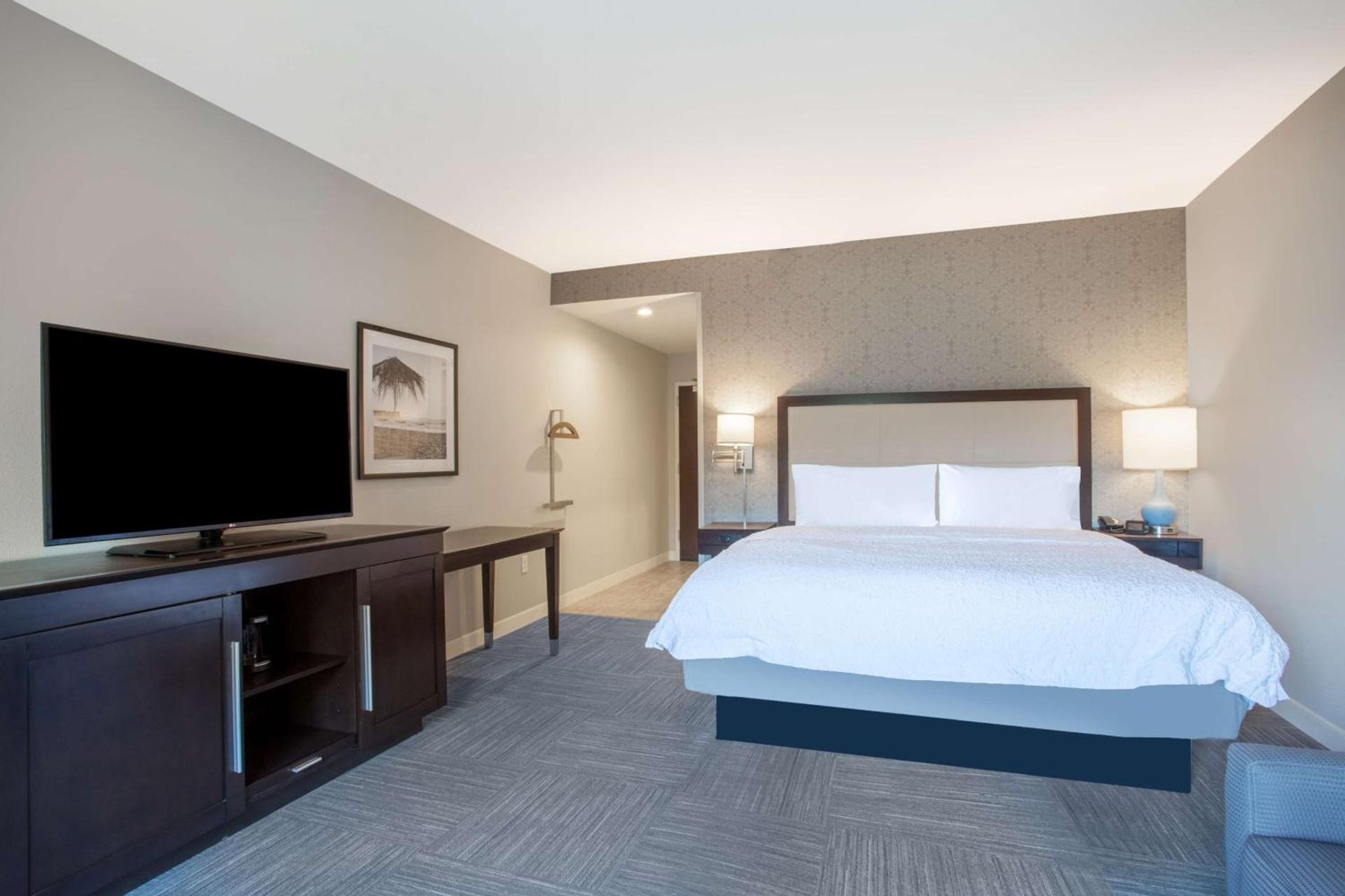 Hampton Inn Rochester Penfield, Ny photo 40
