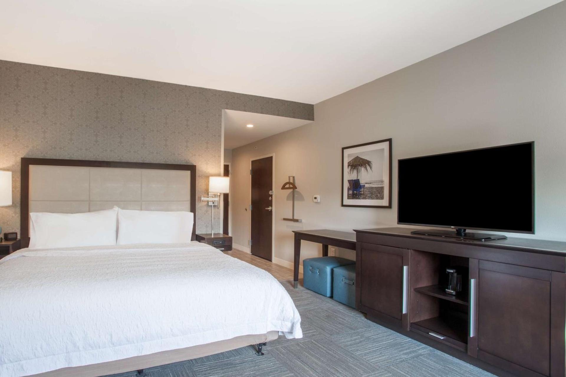 Hampton Inn Rochester Penfield, Ny photo 41
