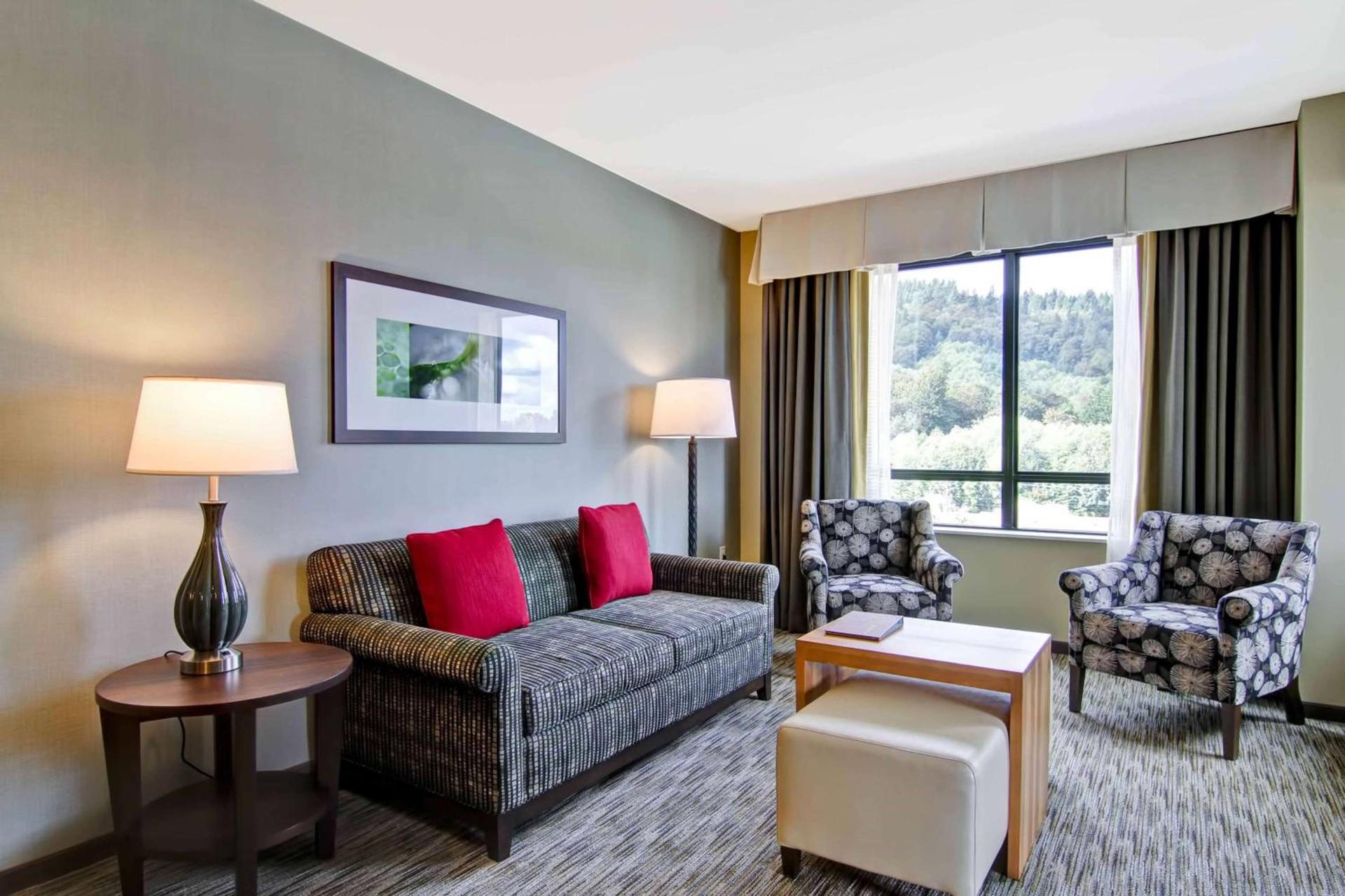 Homewood Suites by Hilton Seattle-Issaquah photo 12