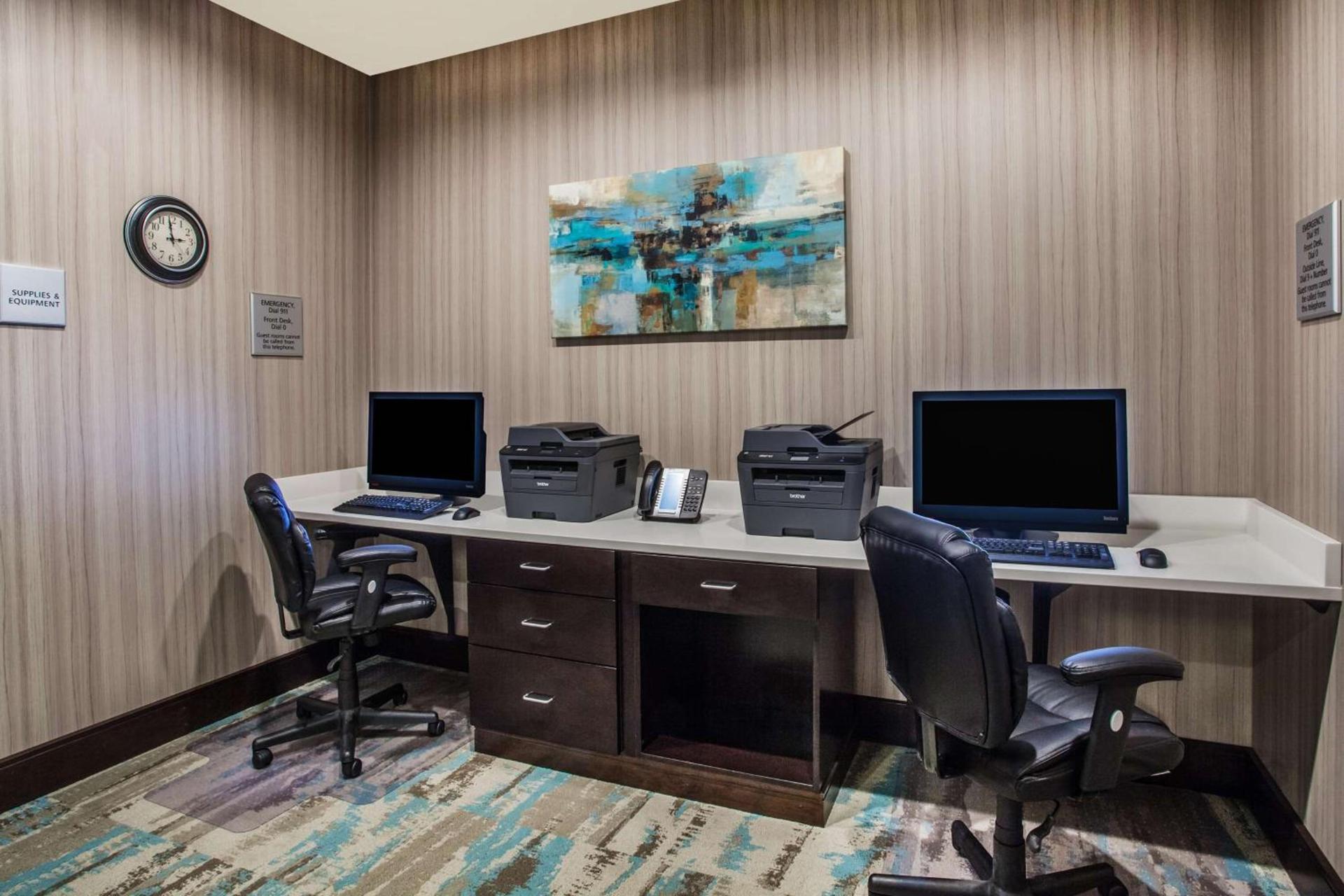 Hampton Inn Rochester Penfield, Ny photo 43