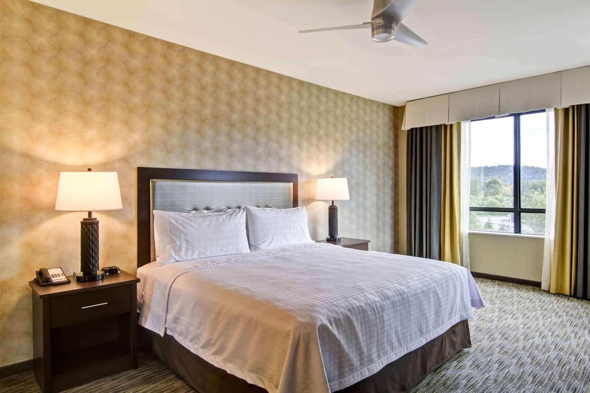 Homewood Suites by Hilton Seattle-Issaquah photo 13