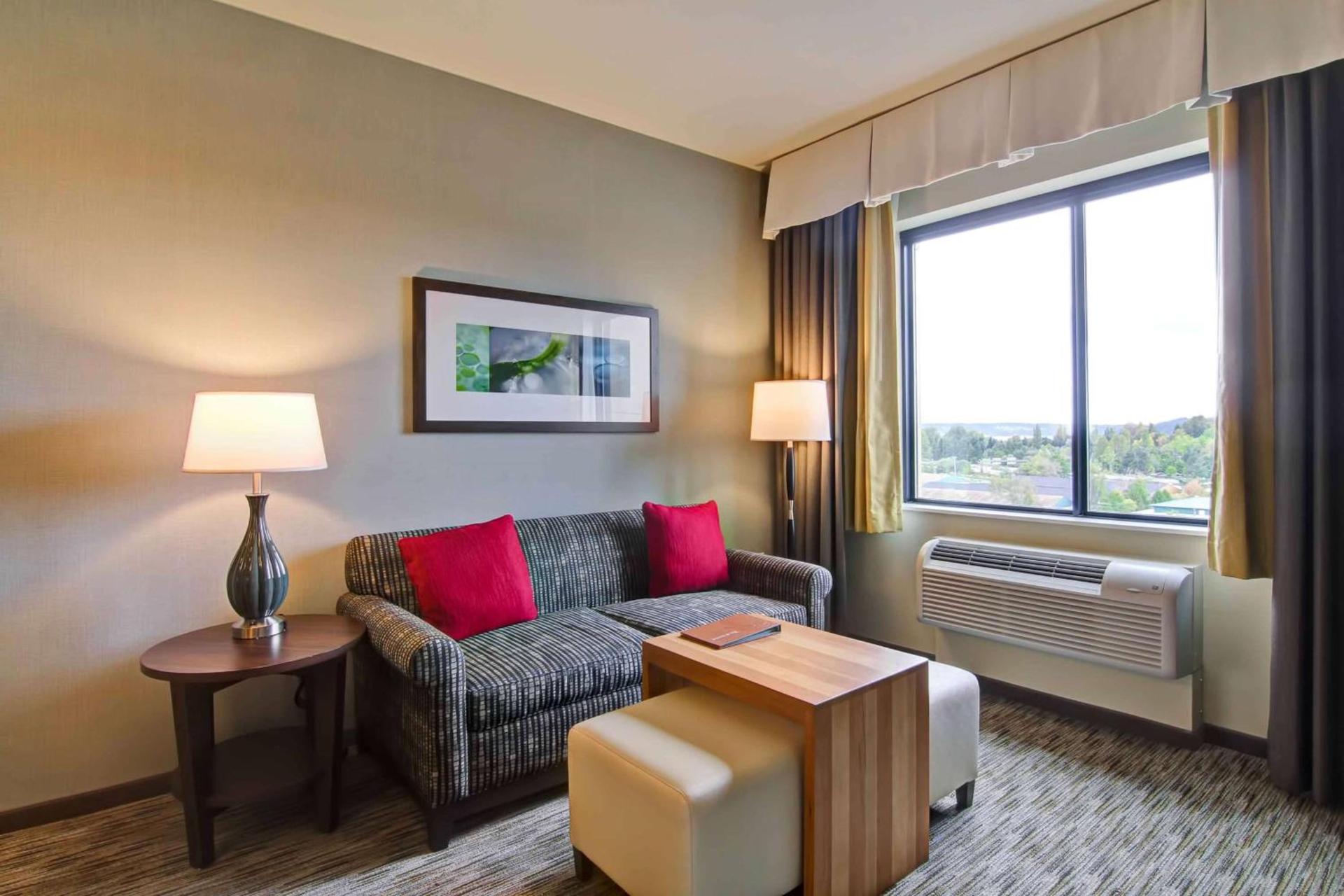 Homewood Suites by Hilton Seattle-Issaquah photo 15