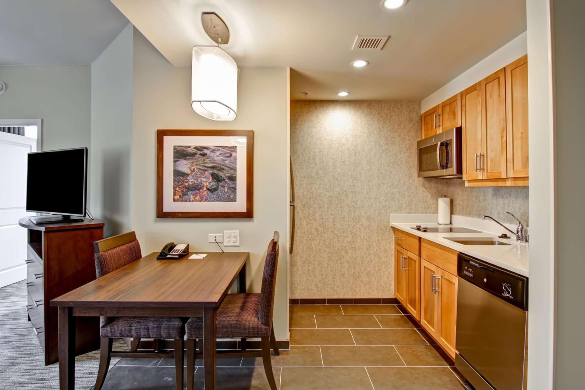 Homewood Suites by Hilton Seattle-Issaquah photo 19