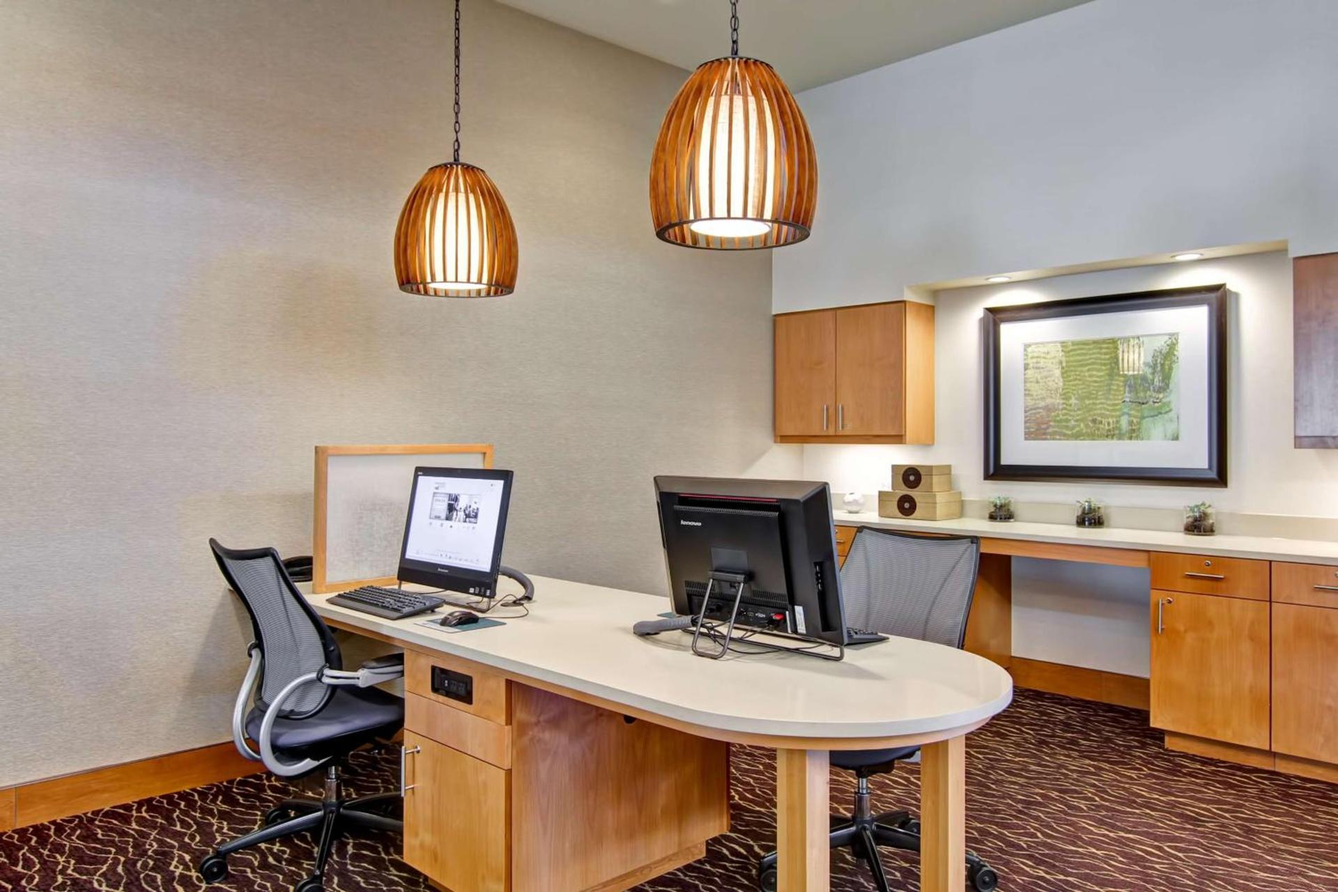 Homewood Suites by Hilton Seattle-Issaquah photo 20