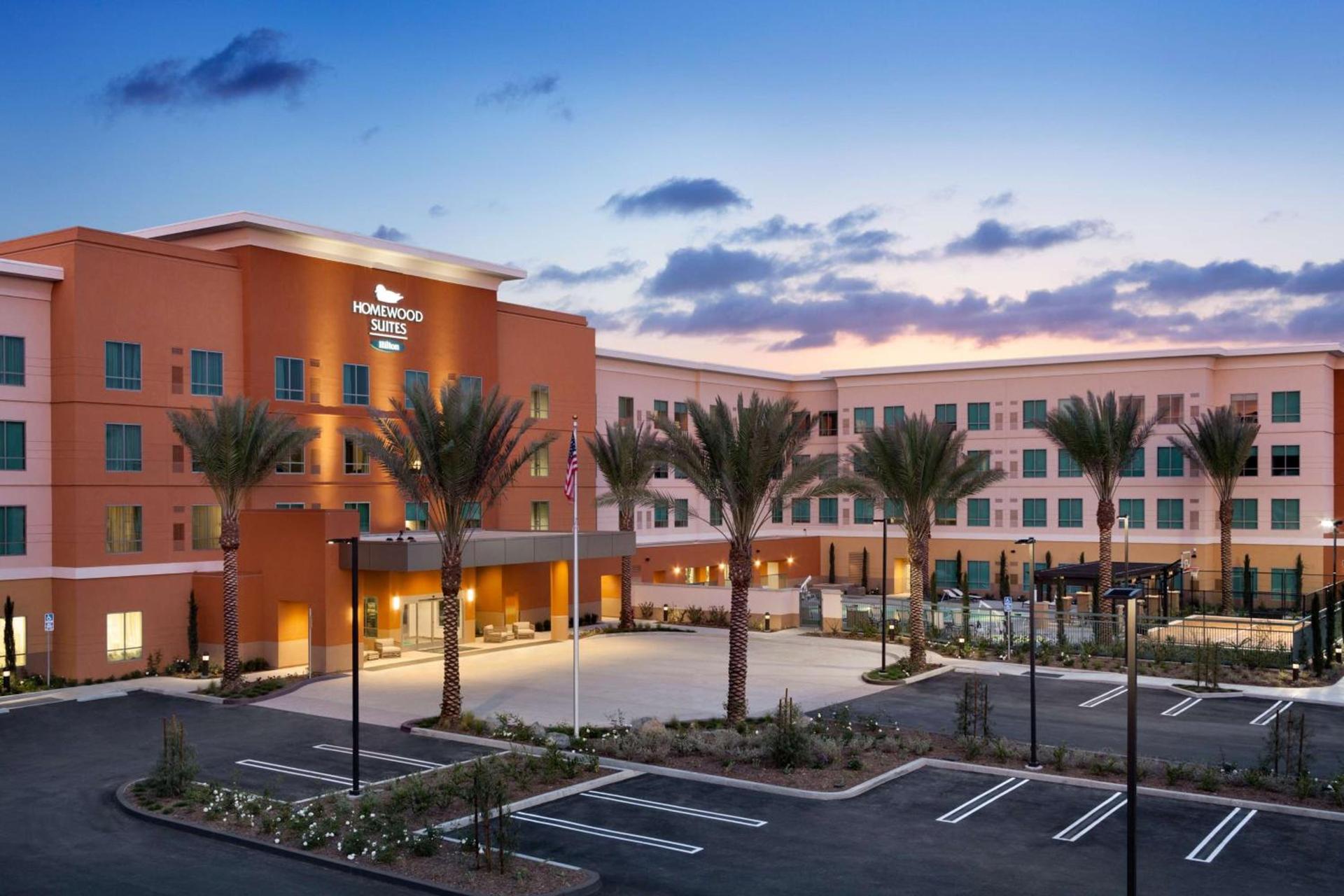 Homewood Suites By Hilton Irvine John Wayne Airport photo 2