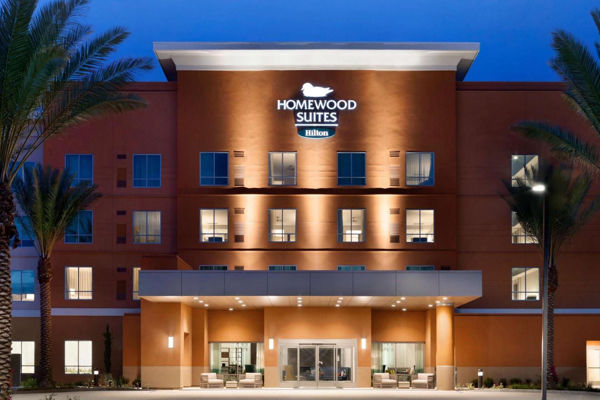 Homewood Suites By Hilton Irvine John Wayne Airport photo 3