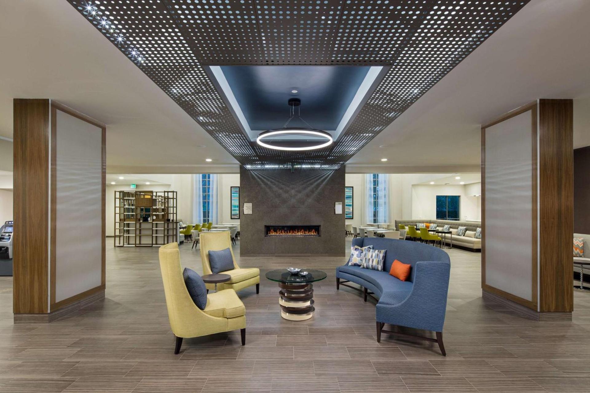 Homewood Suites By Hilton Irvine John Wayne Airport photo 4