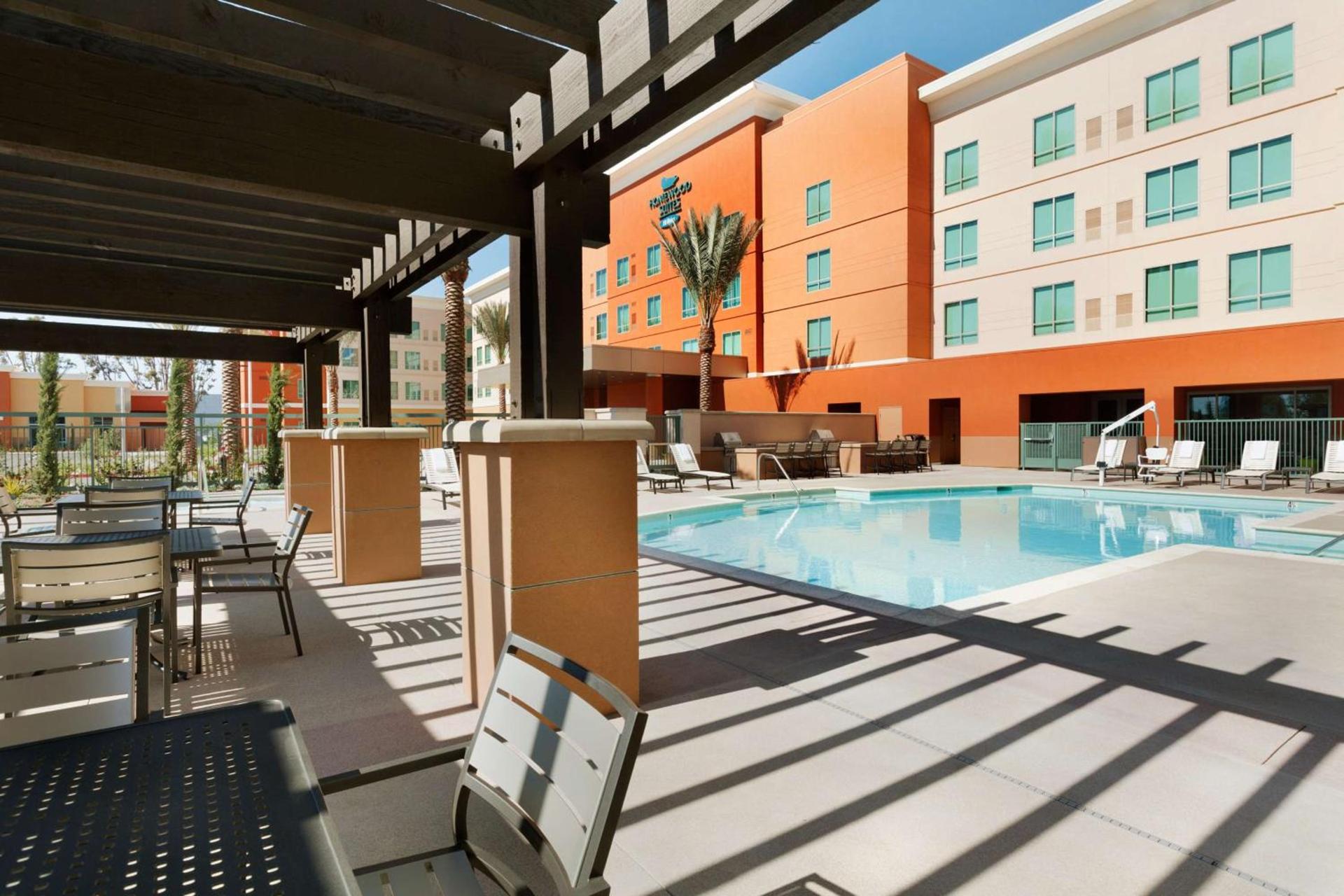 Homewood Suites By Hilton Irvine John Wayne Airport photo 8