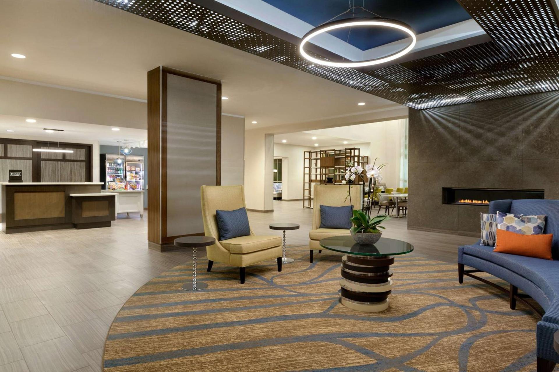 Homewood Suites By Hilton Irvine John Wayne Airport photo 7