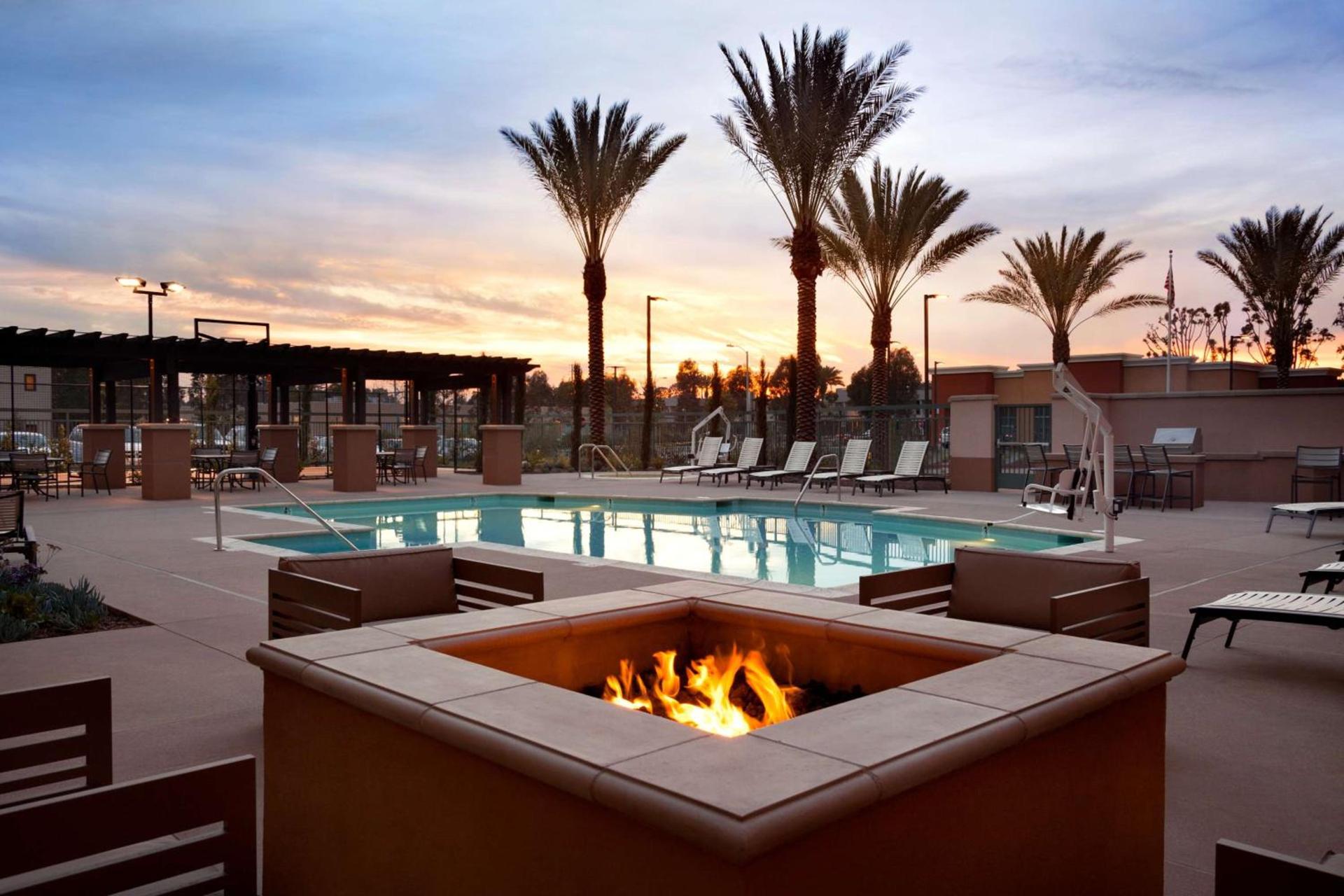 Homewood Suites By Hilton Irvine John Wayne Airport photo 9